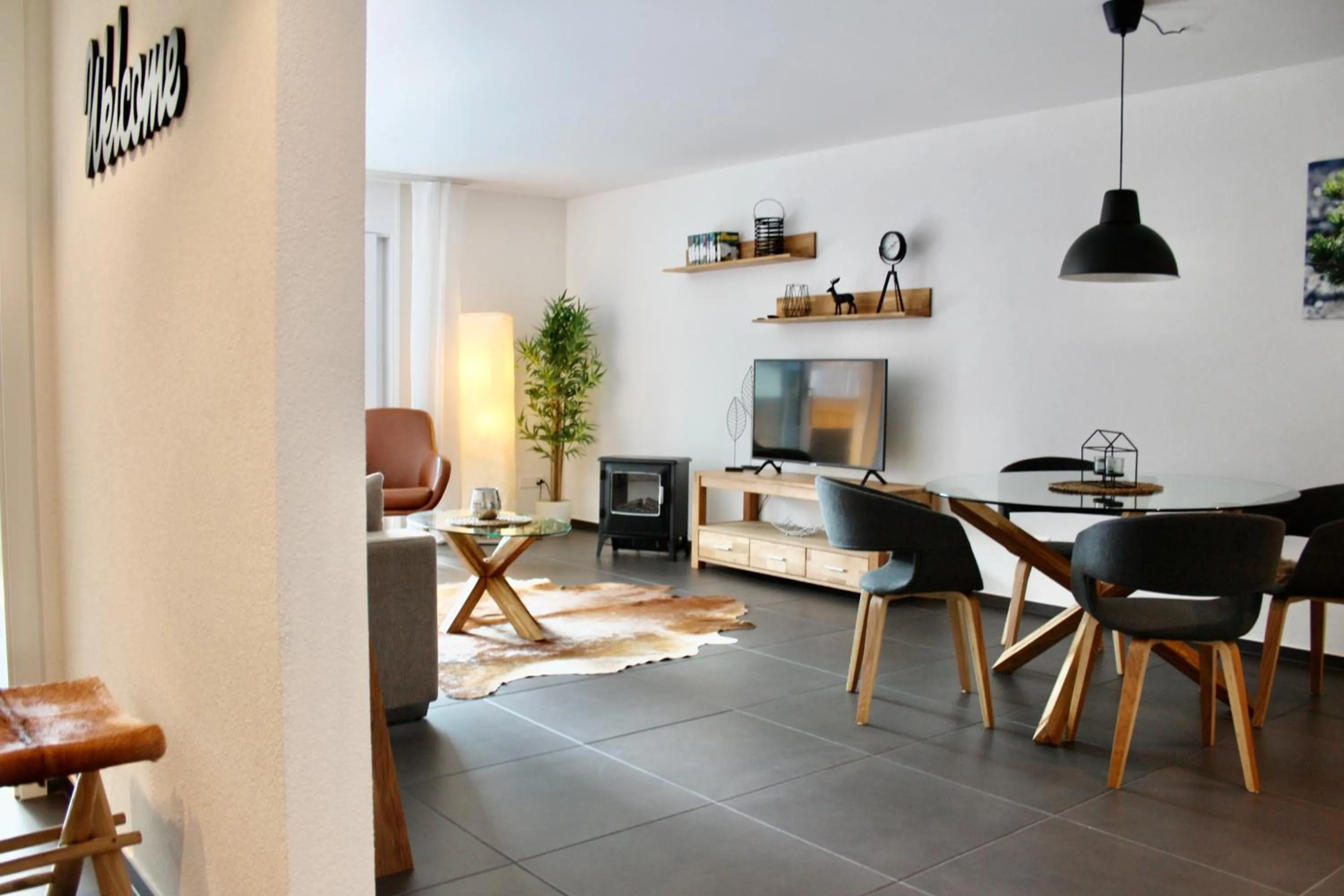 Apartment Arvenwald