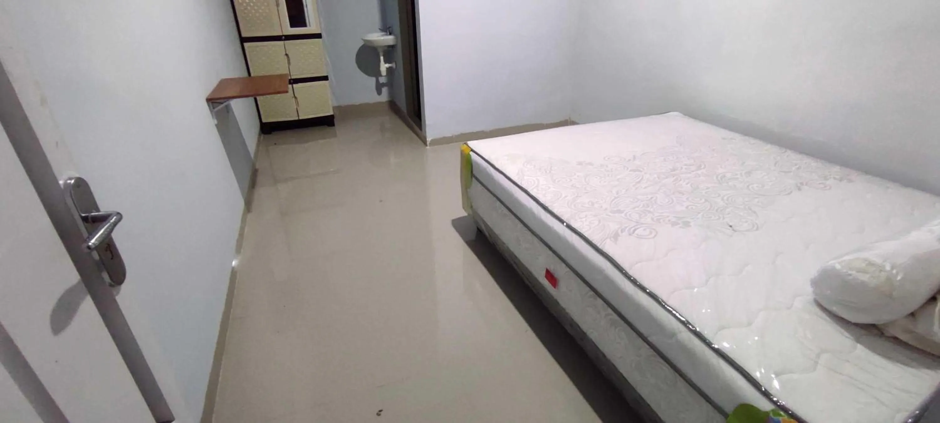 Bedroom, Bed in Hotel O Penginapan Noval