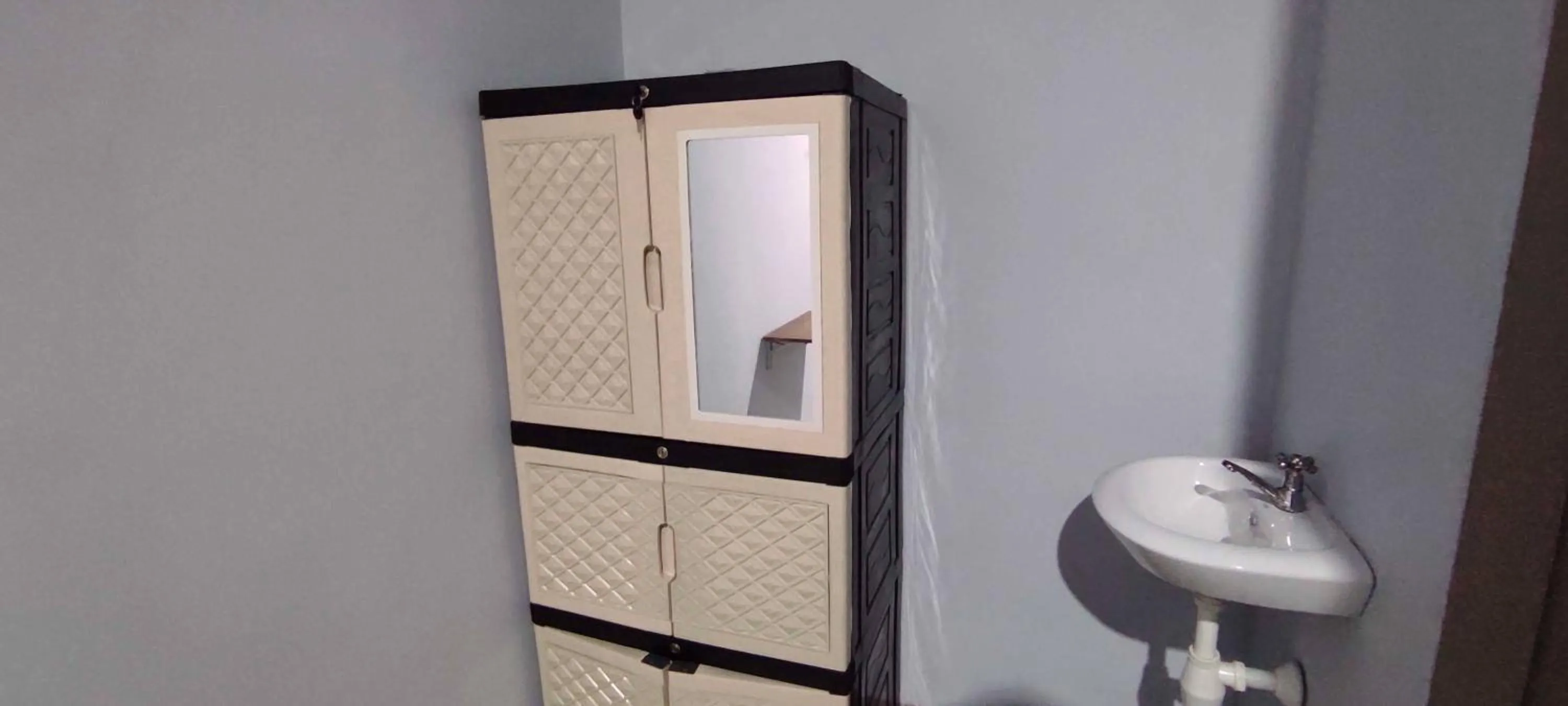 Bedroom in Hotel O Penginapan Noval