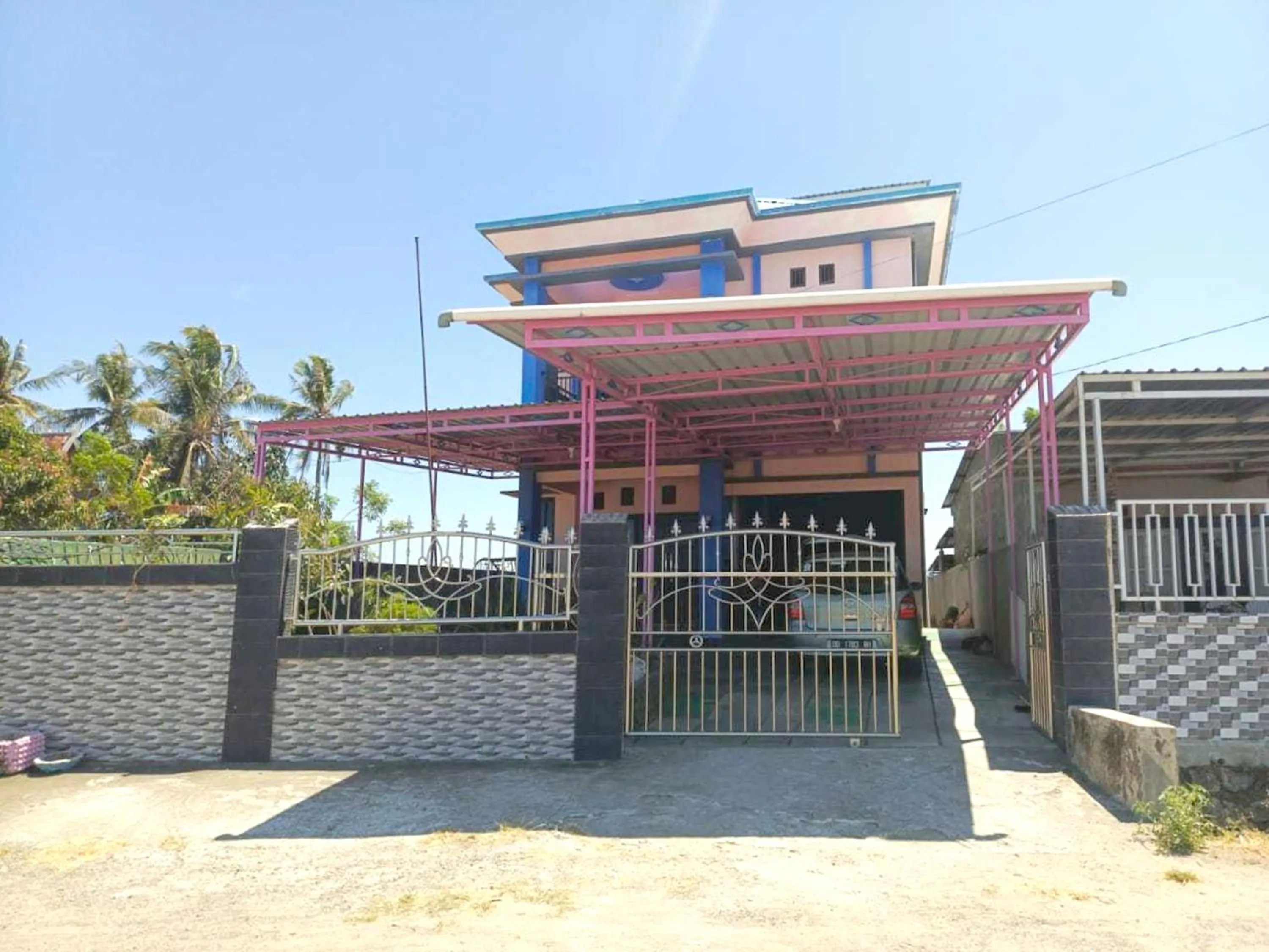 Hotel O Penginapan Noval