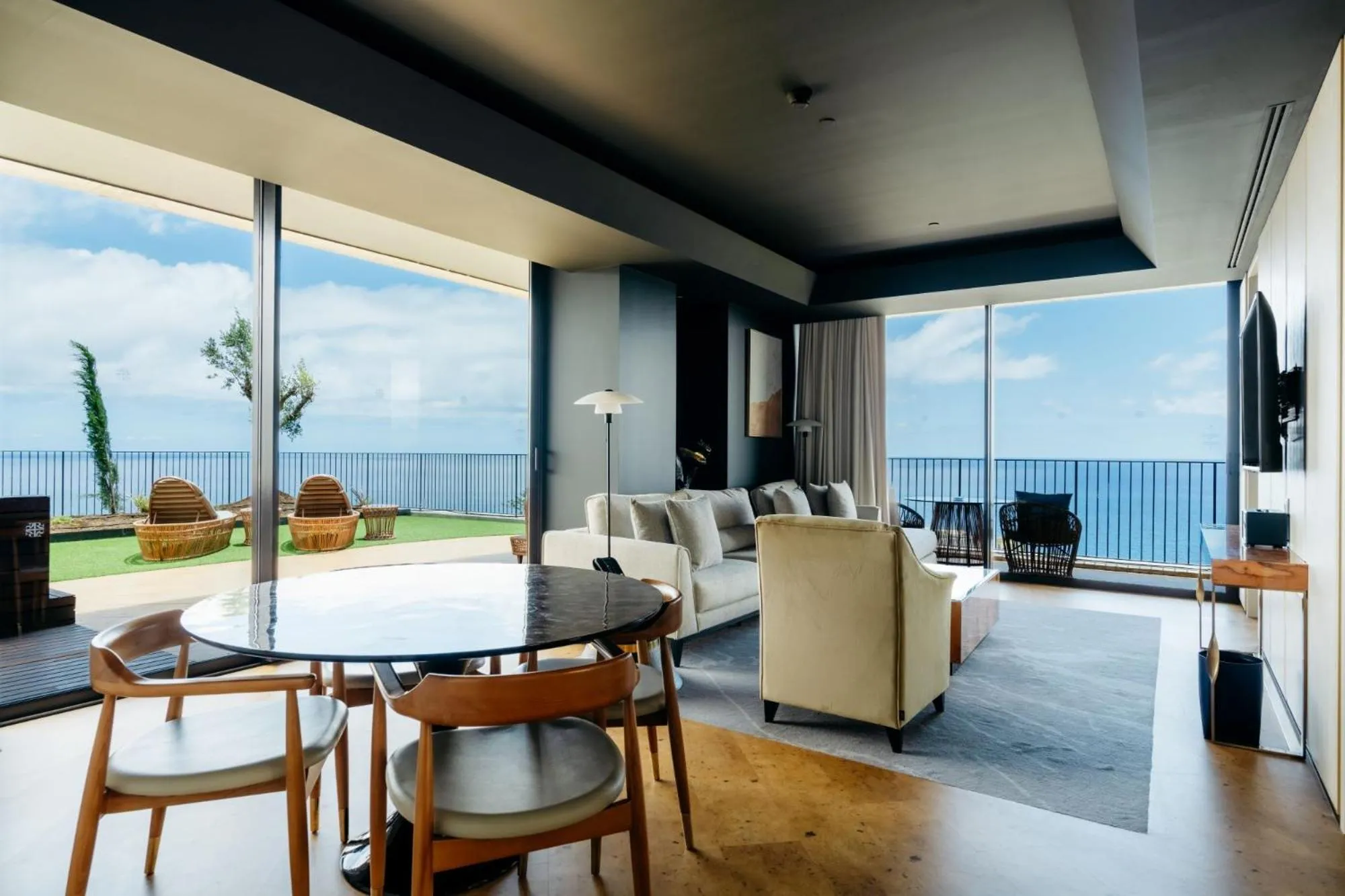 Property building in The Reserve - within Savoy Palace - The Leading Hotels of the World