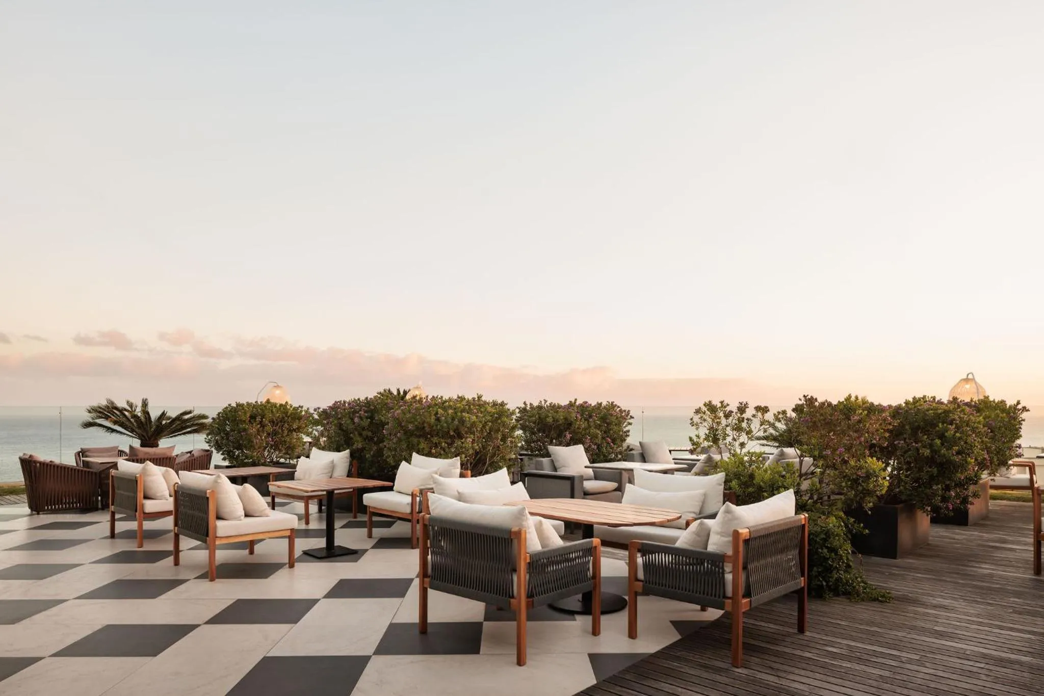 Property building in The Reserve - within Savoy Palace - The Leading Hotels of the World