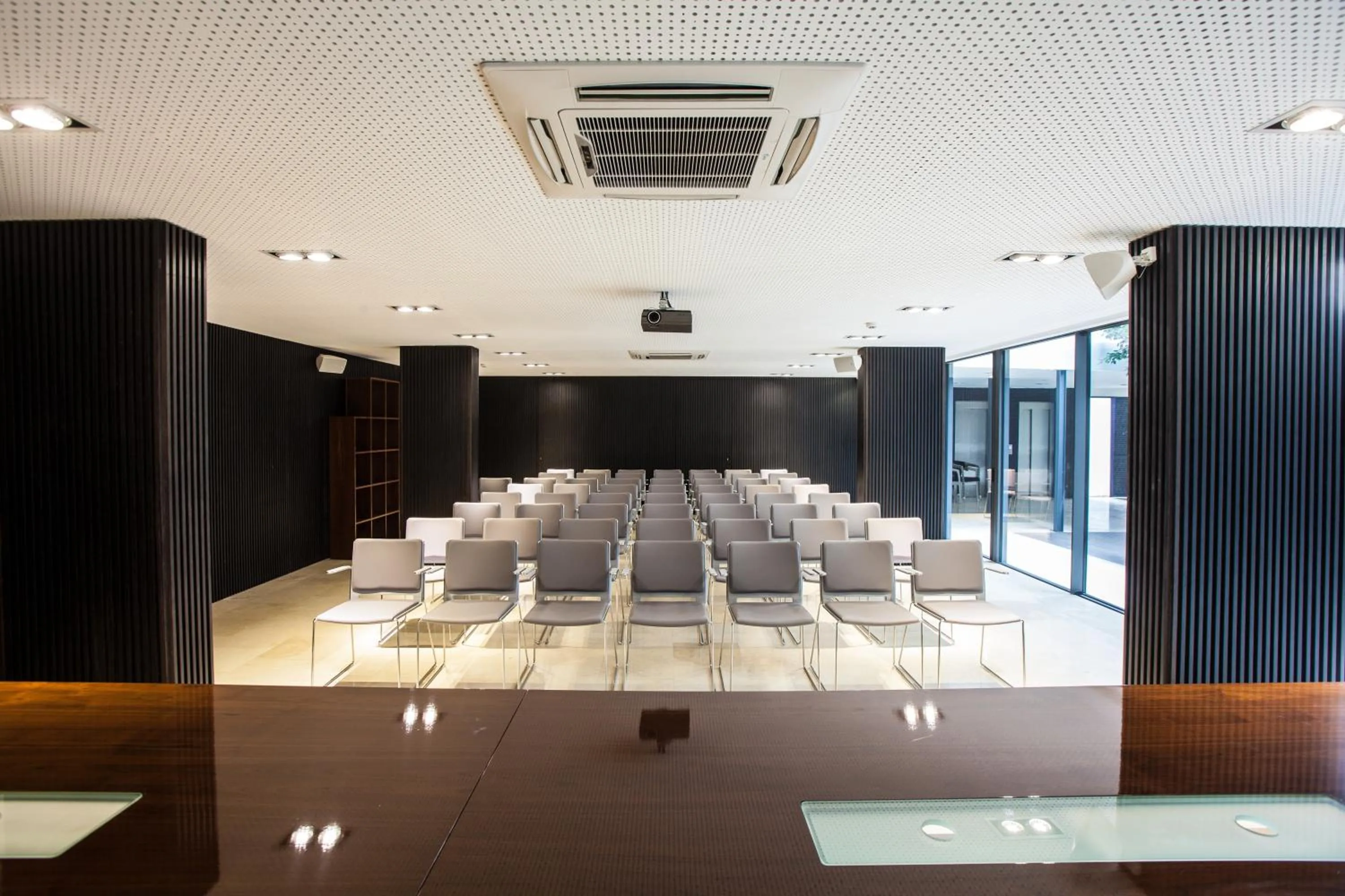 Day in Hotel Pérola