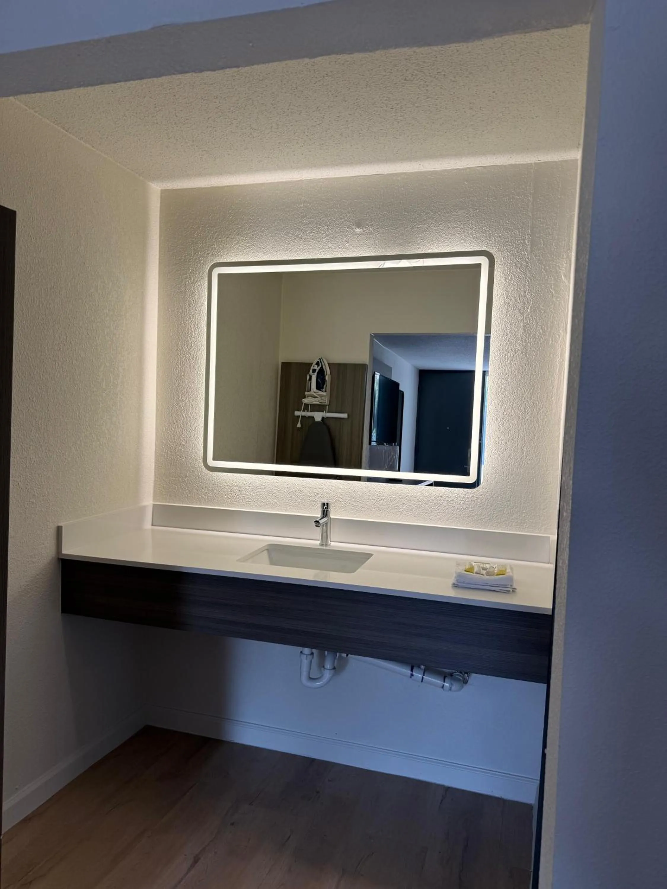 Travelodge by Wyndham Lumberton