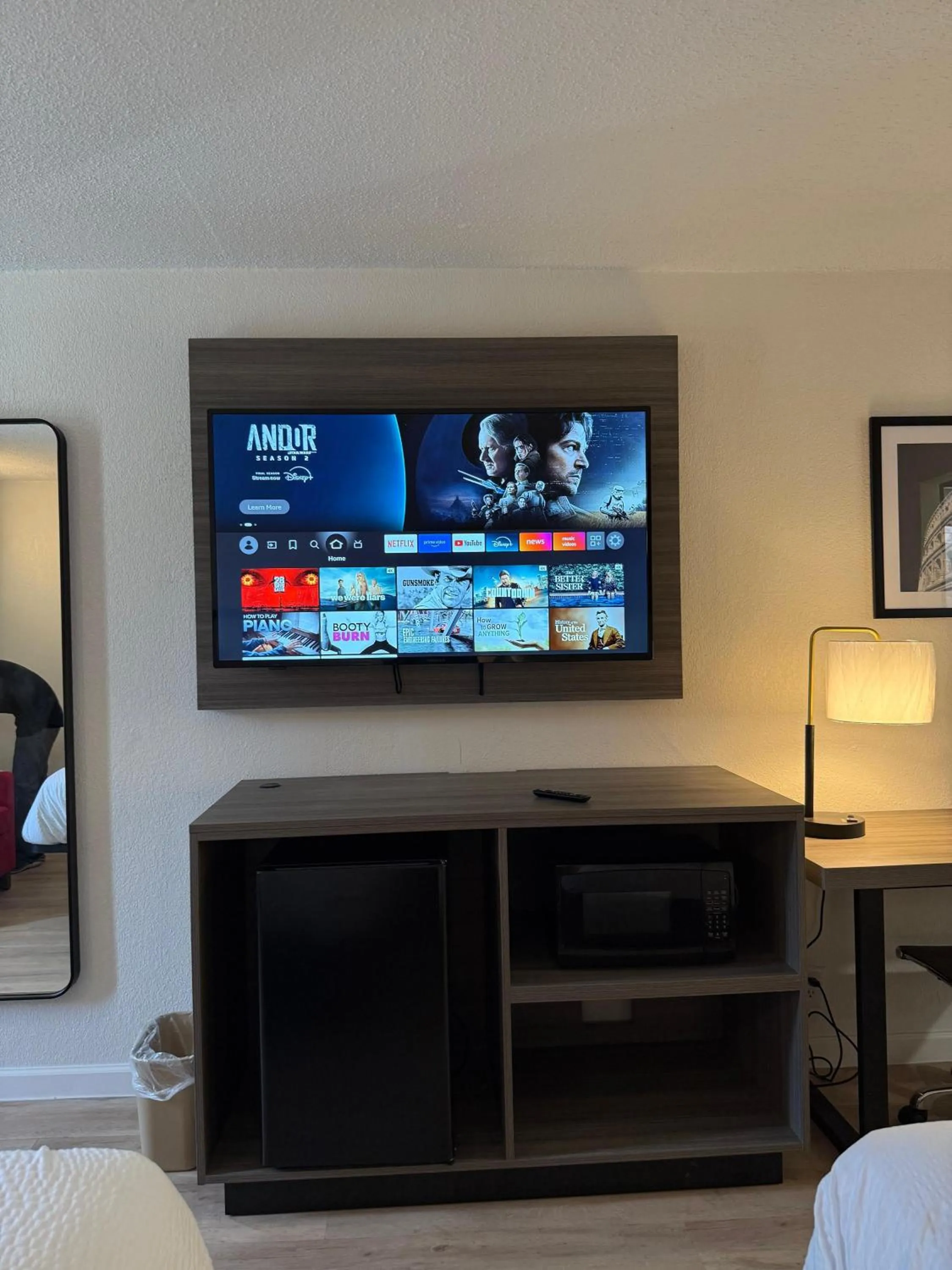 Travelodge by Wyndham Lumberton