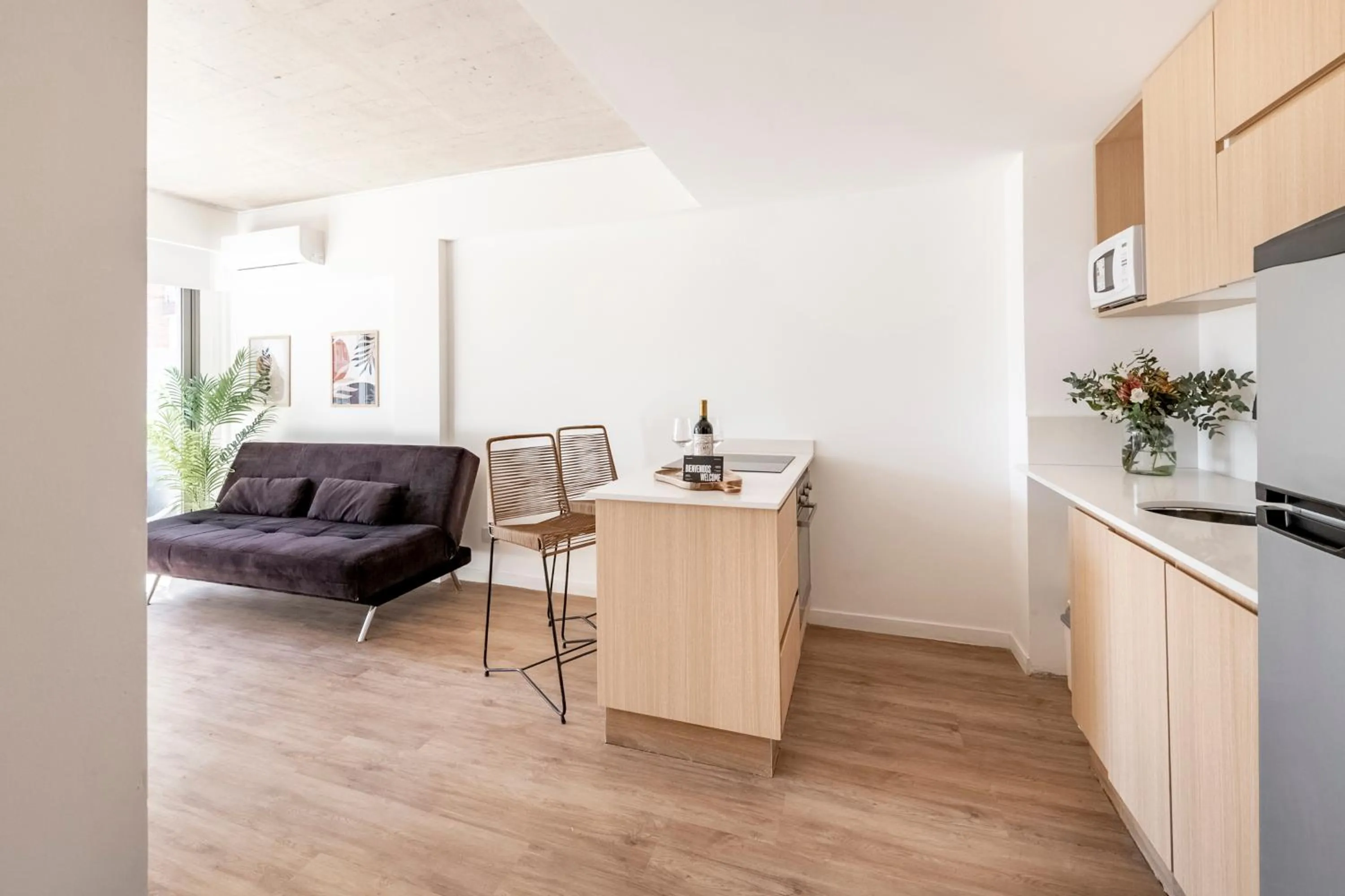 Kitchen or kitchenette in Top Rentals Deheza