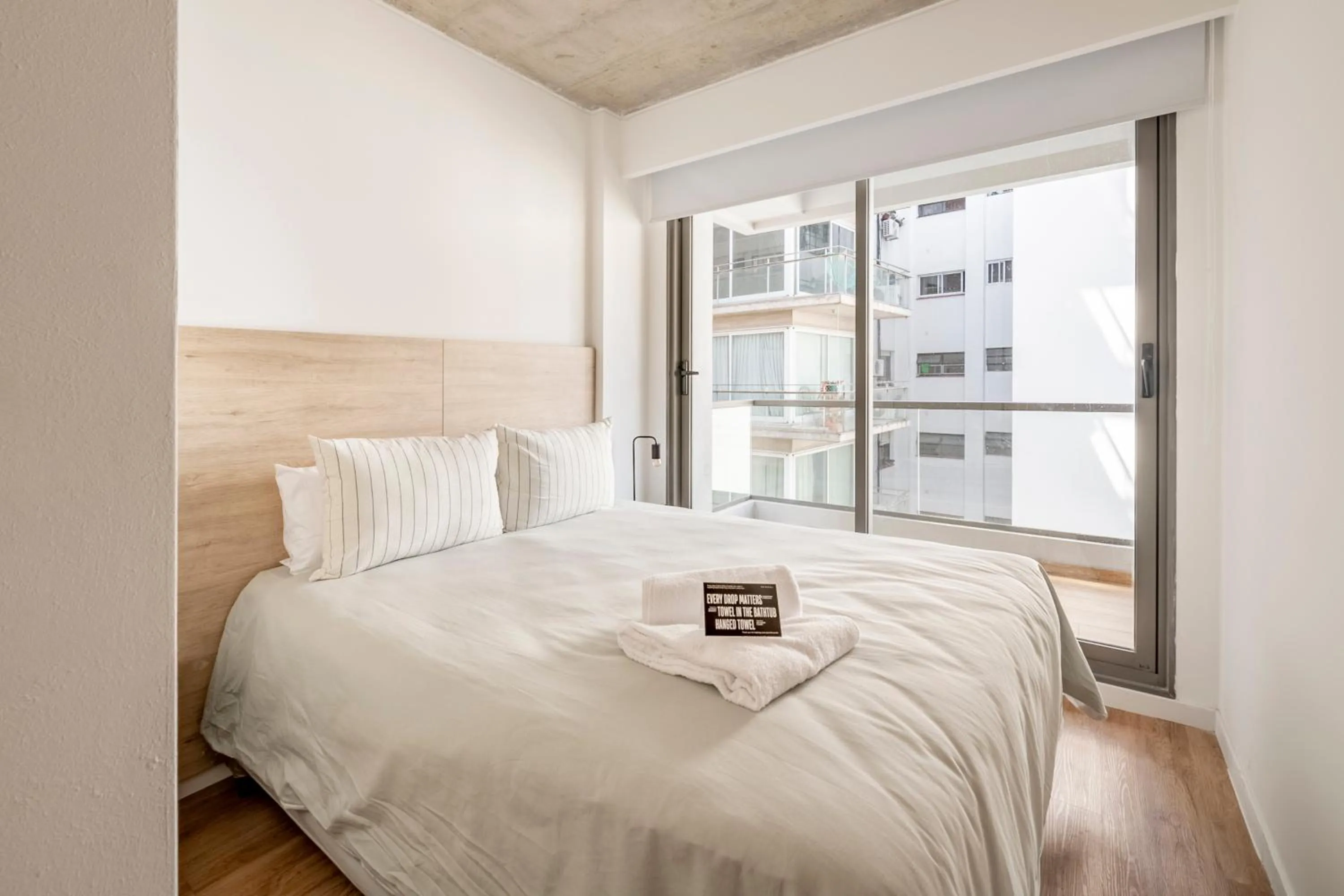 Bed in Top Rentals Deheza