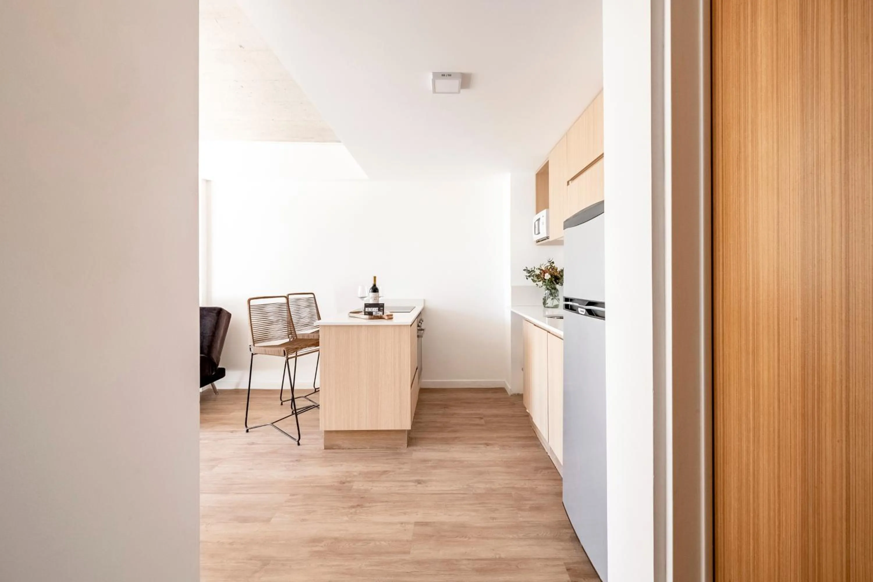 Kitchen or kitchenette in Top Rentals Deheza