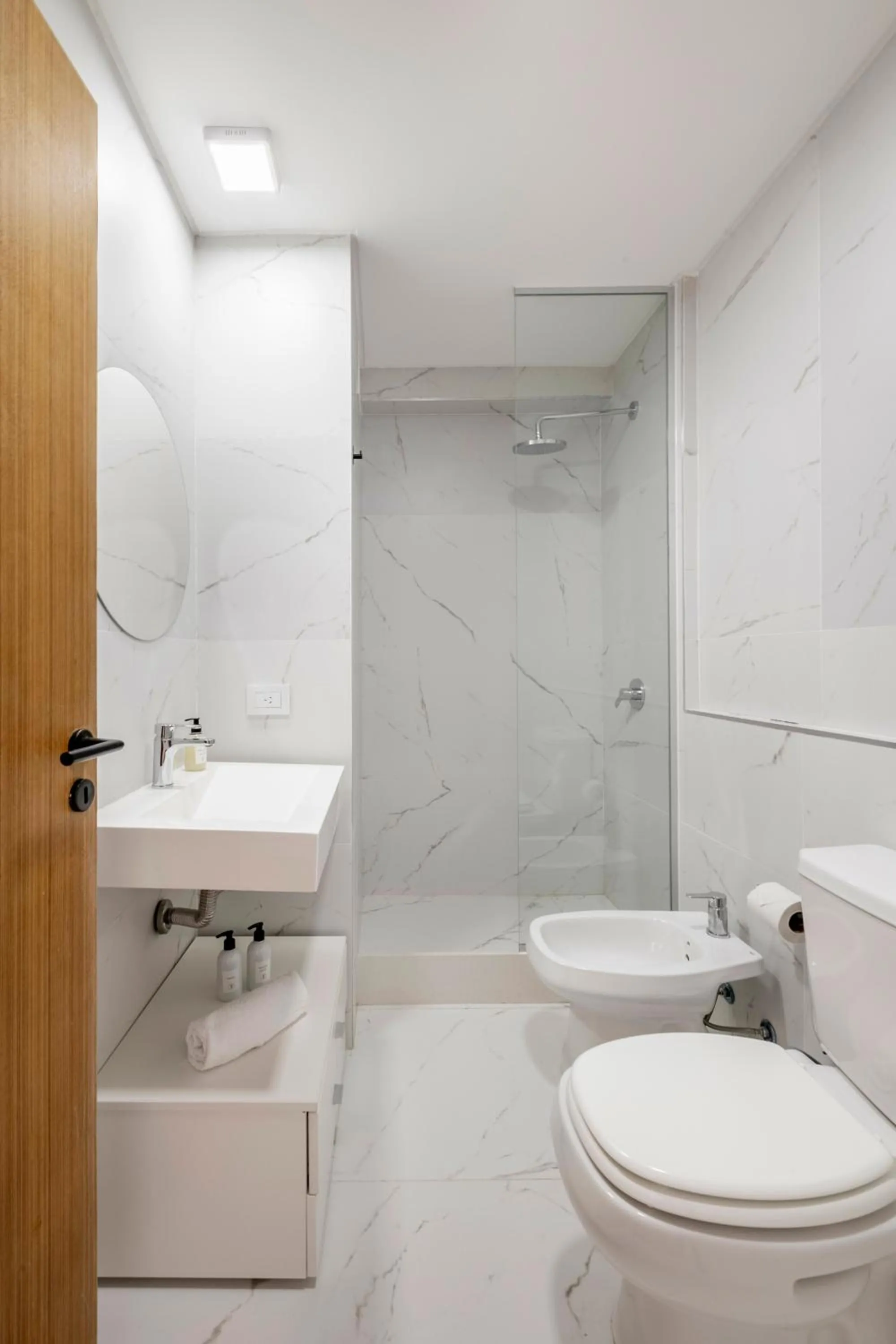 Bathroom in Top Rentals Deheza