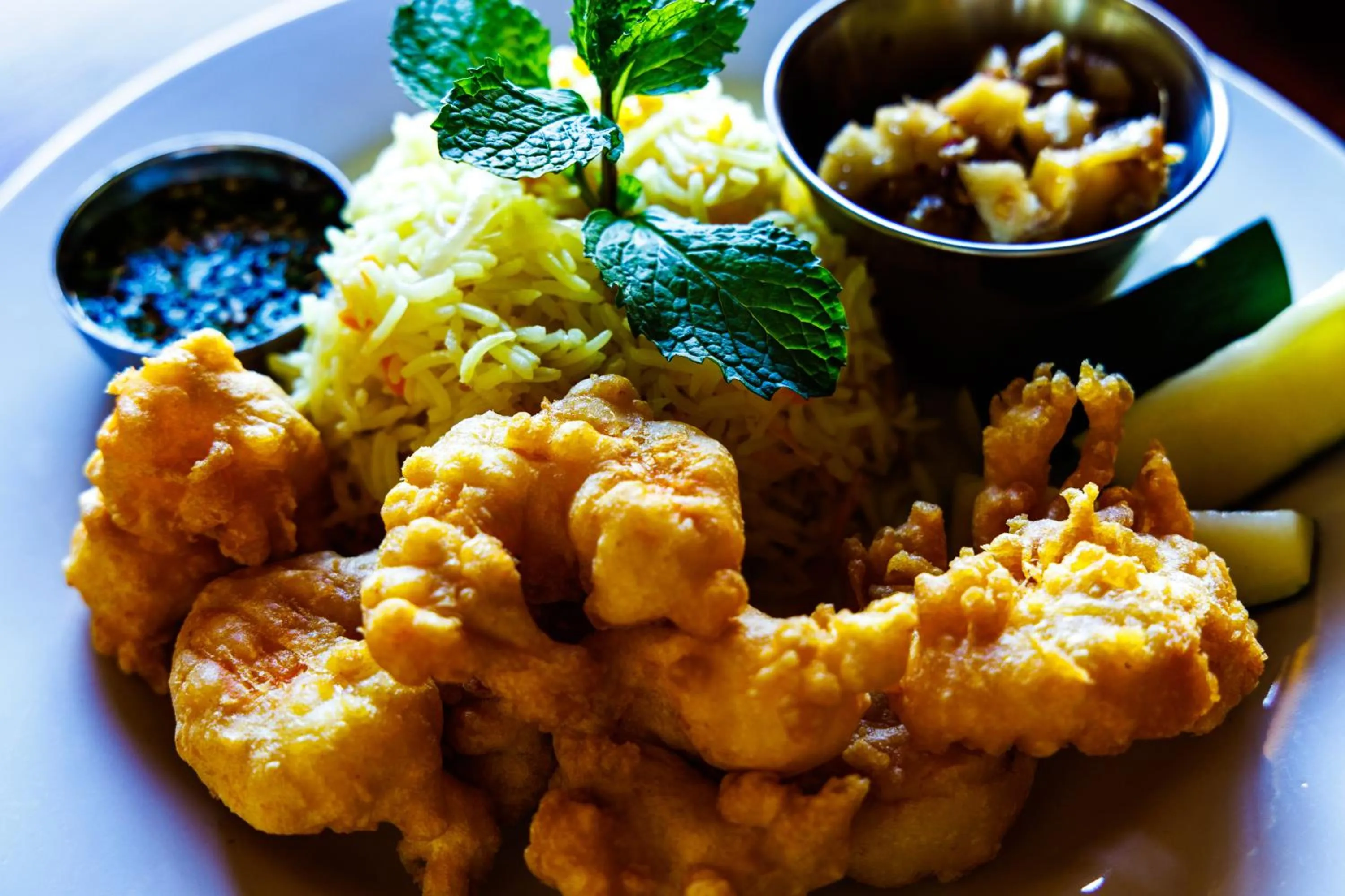 Tanager RainForest Lodge