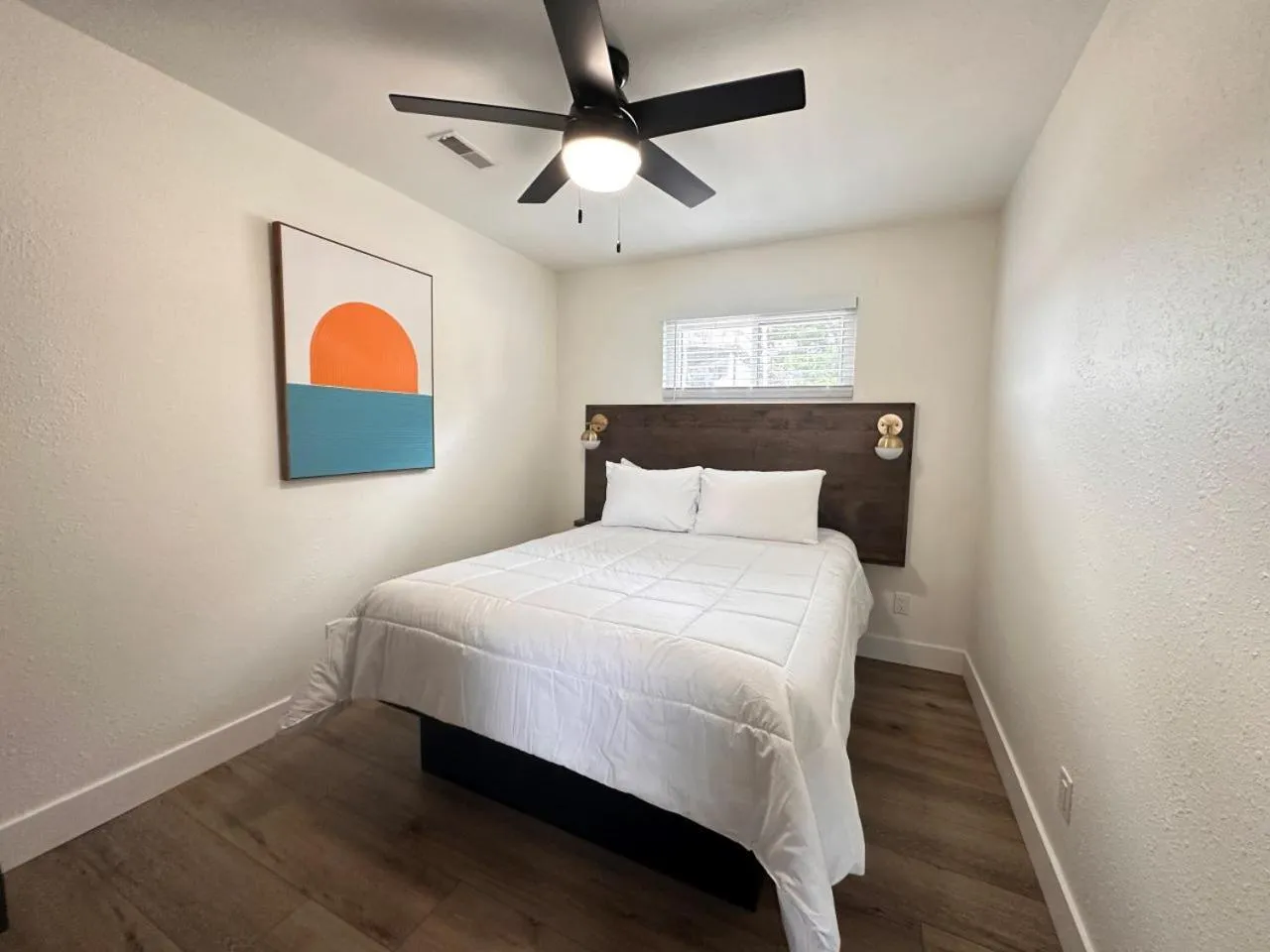 Bedroom, Bed in Alhonna Resort