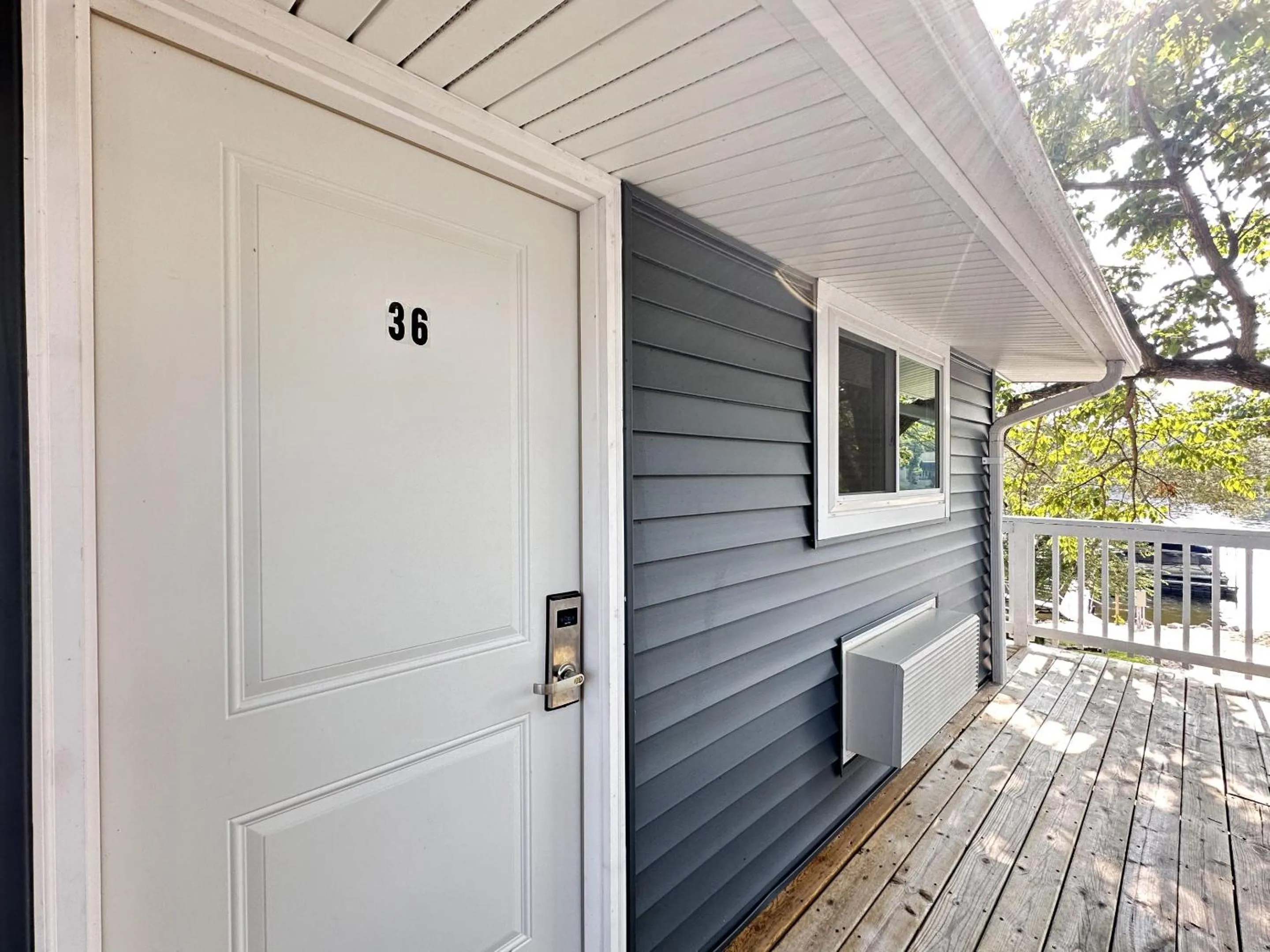 View (from property/room) in Alhonna Resort