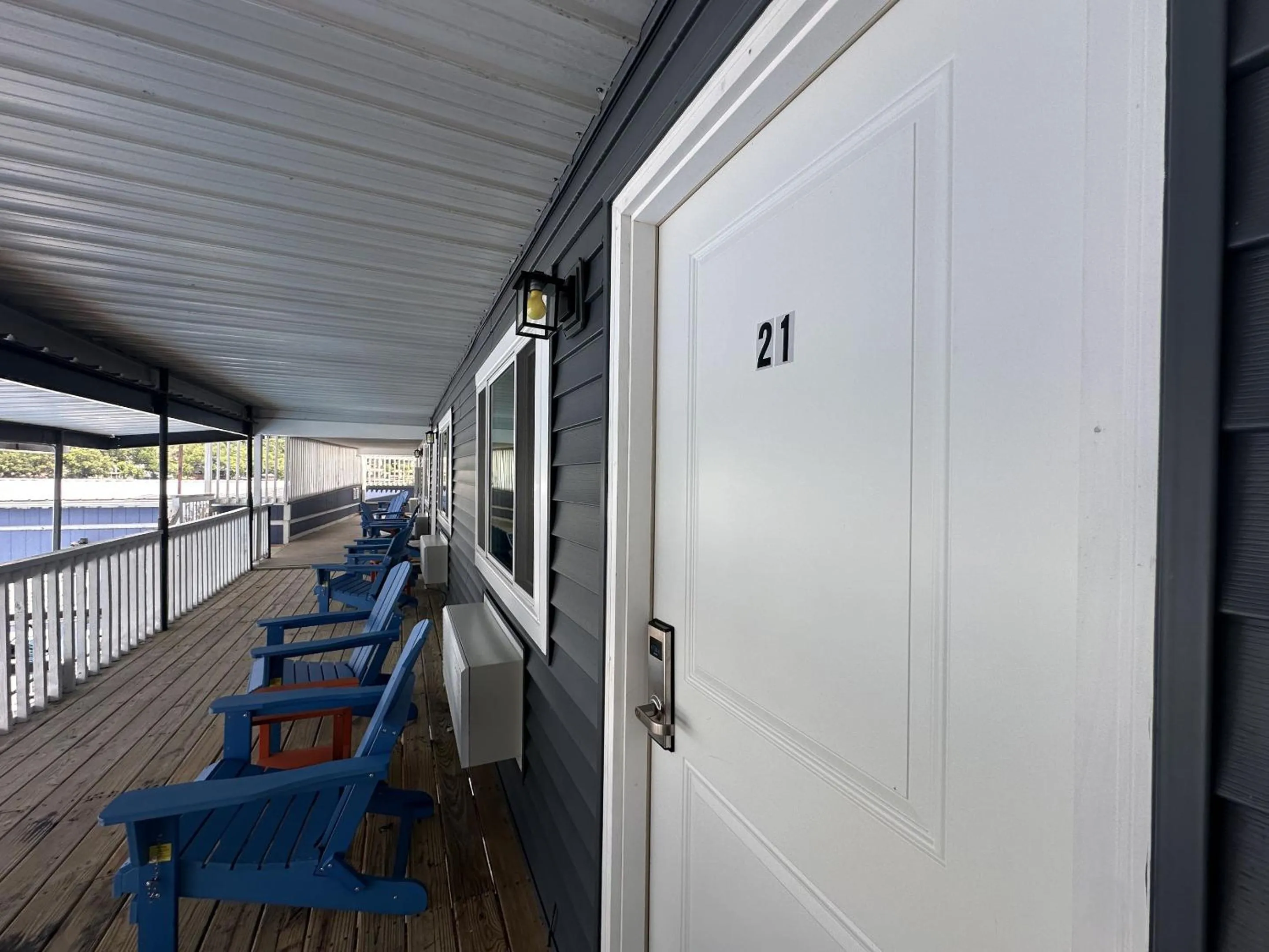 View (from property/room) in Alhonna Resort