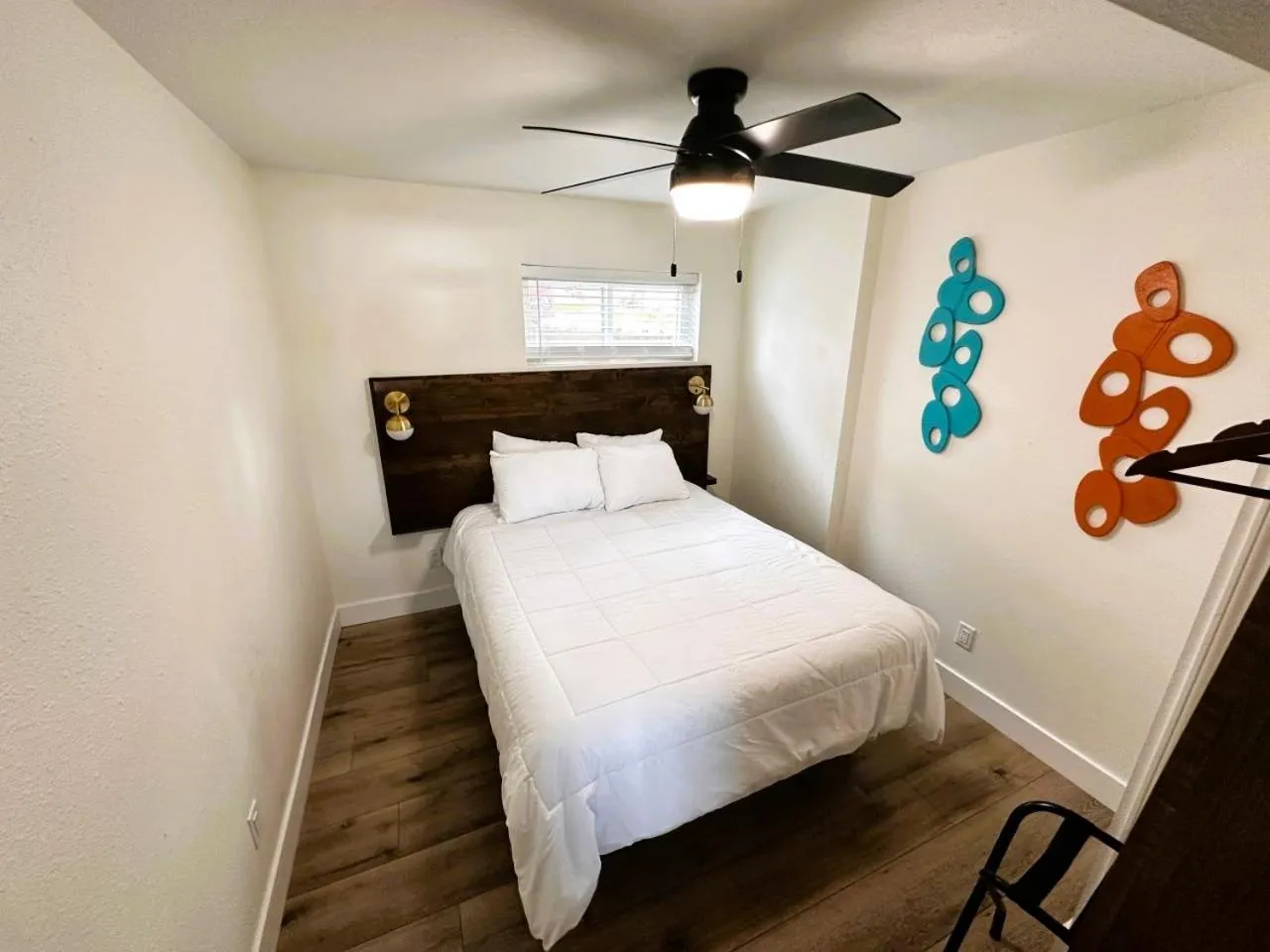 Bedroom, Bed in Alhonna Resort