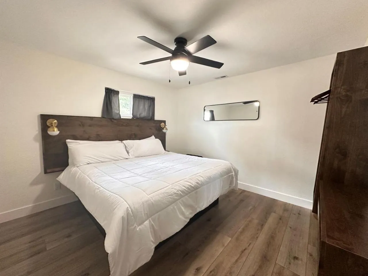 Bedroom, Bed in Alhonna Resort