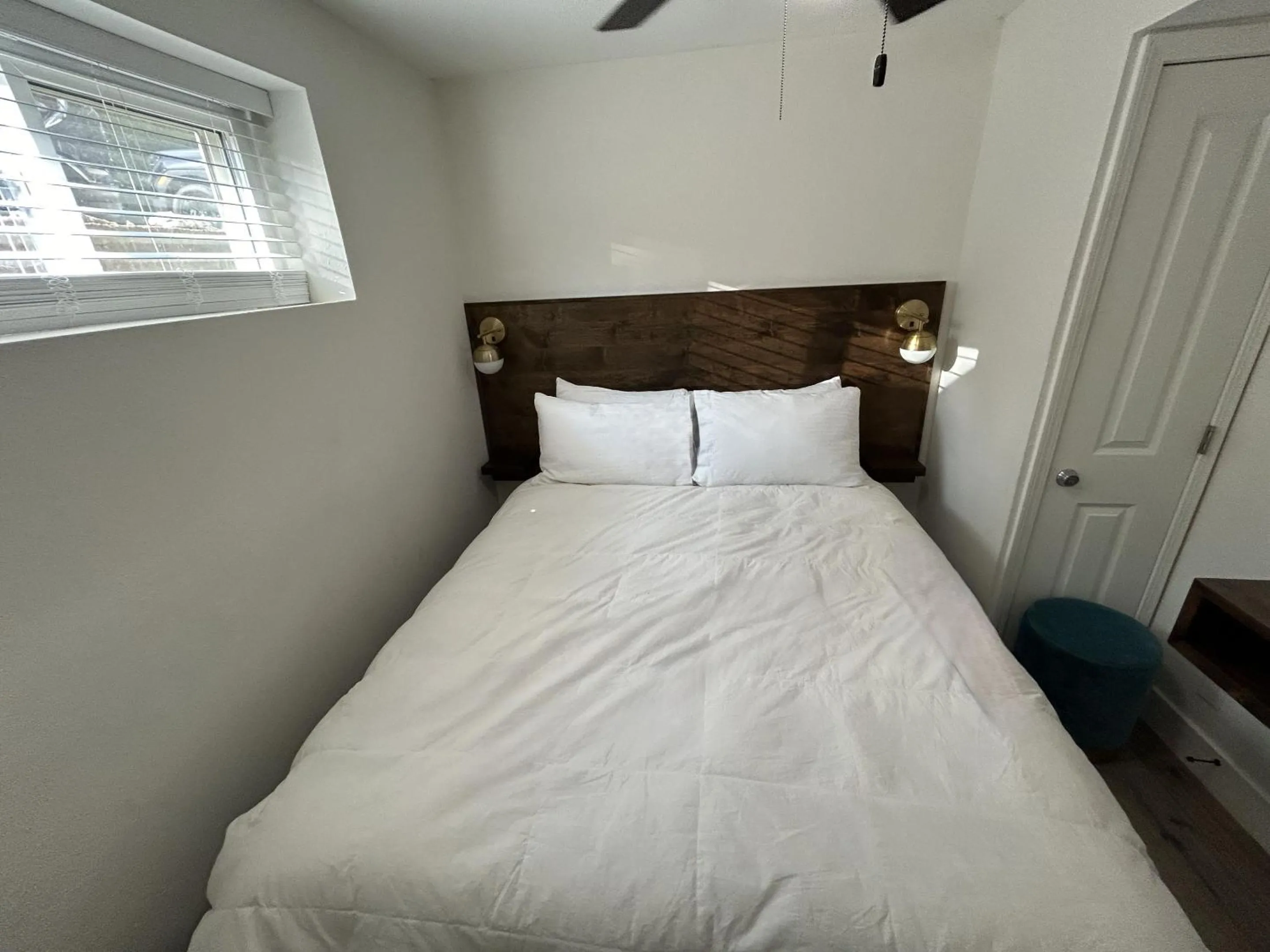 Bedroom, Bed in Alhonna Resort