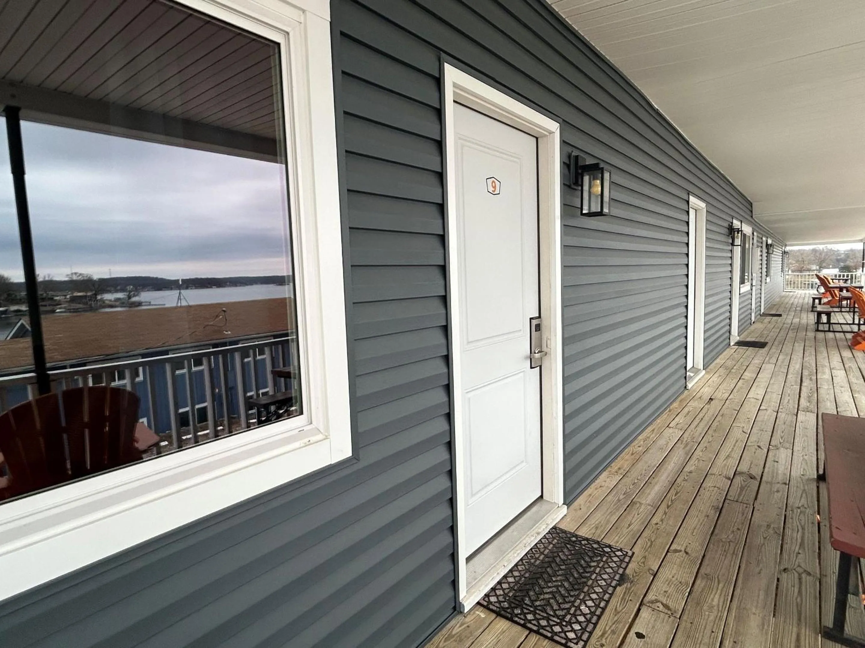 View (from property/room) in Alhonna Resort