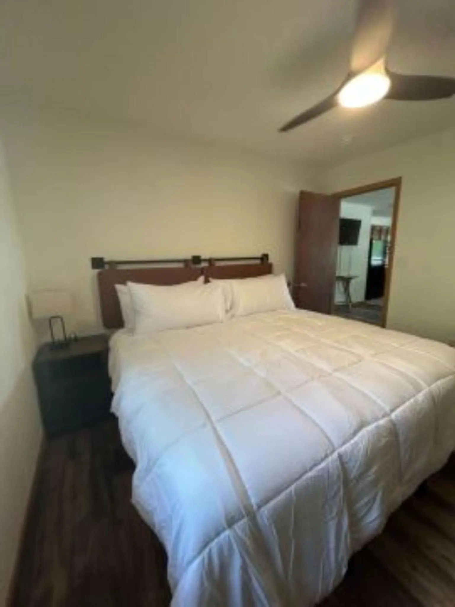 Bedroom, Bed in Alhonna Resort