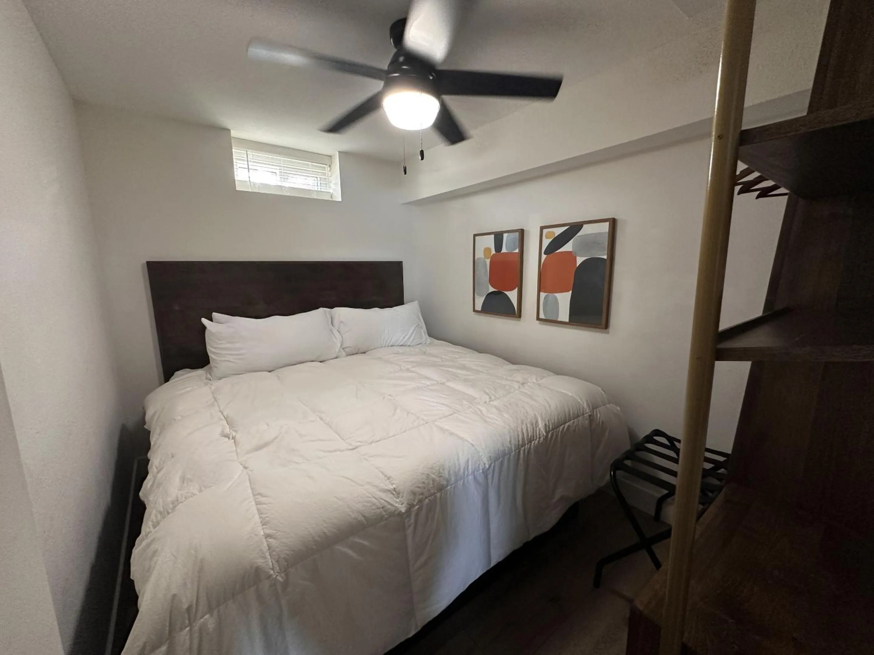 Bedroom, Bed in Alhonna Resort