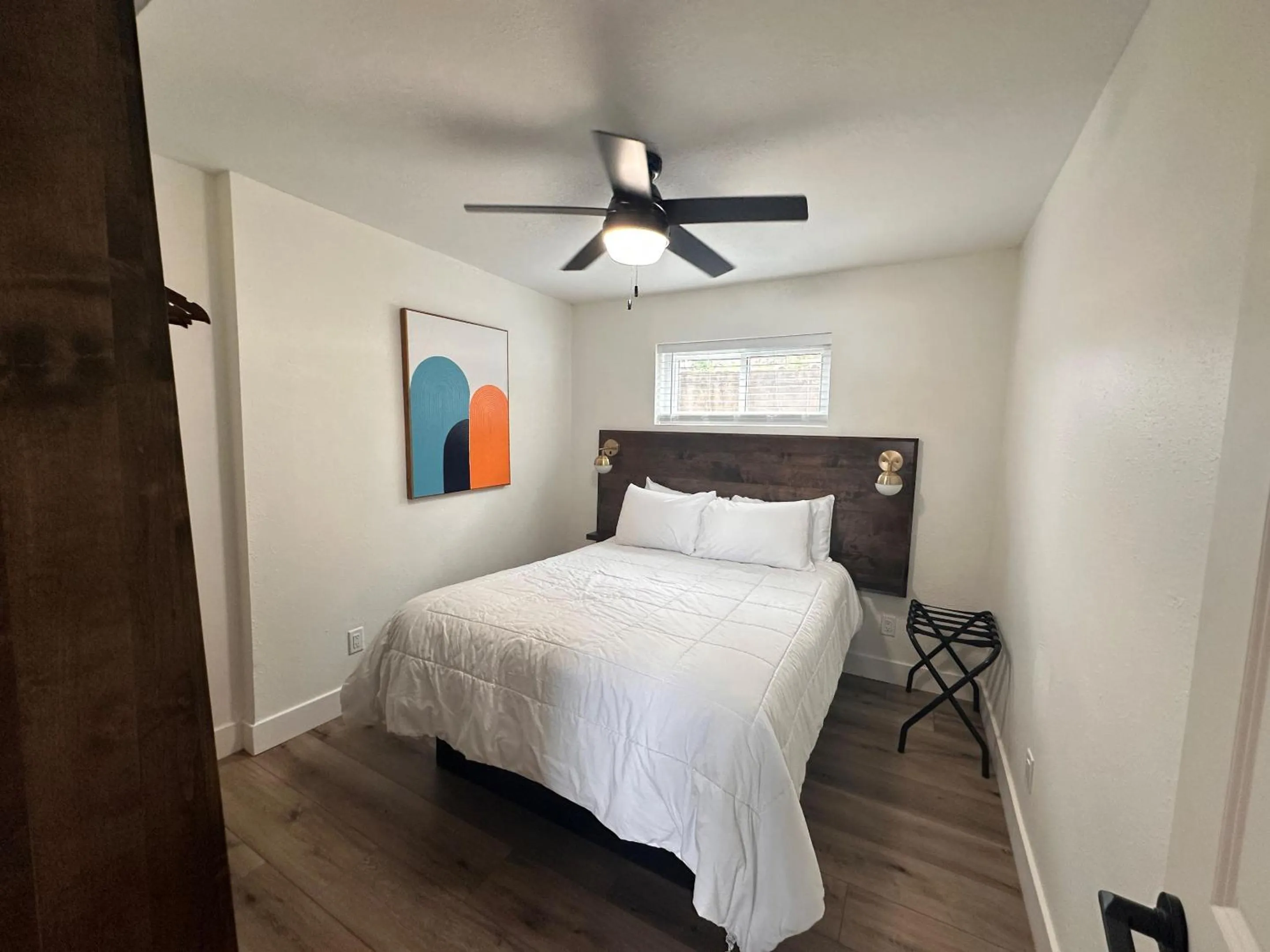 Bedroom, Bed in Alhonna Resort