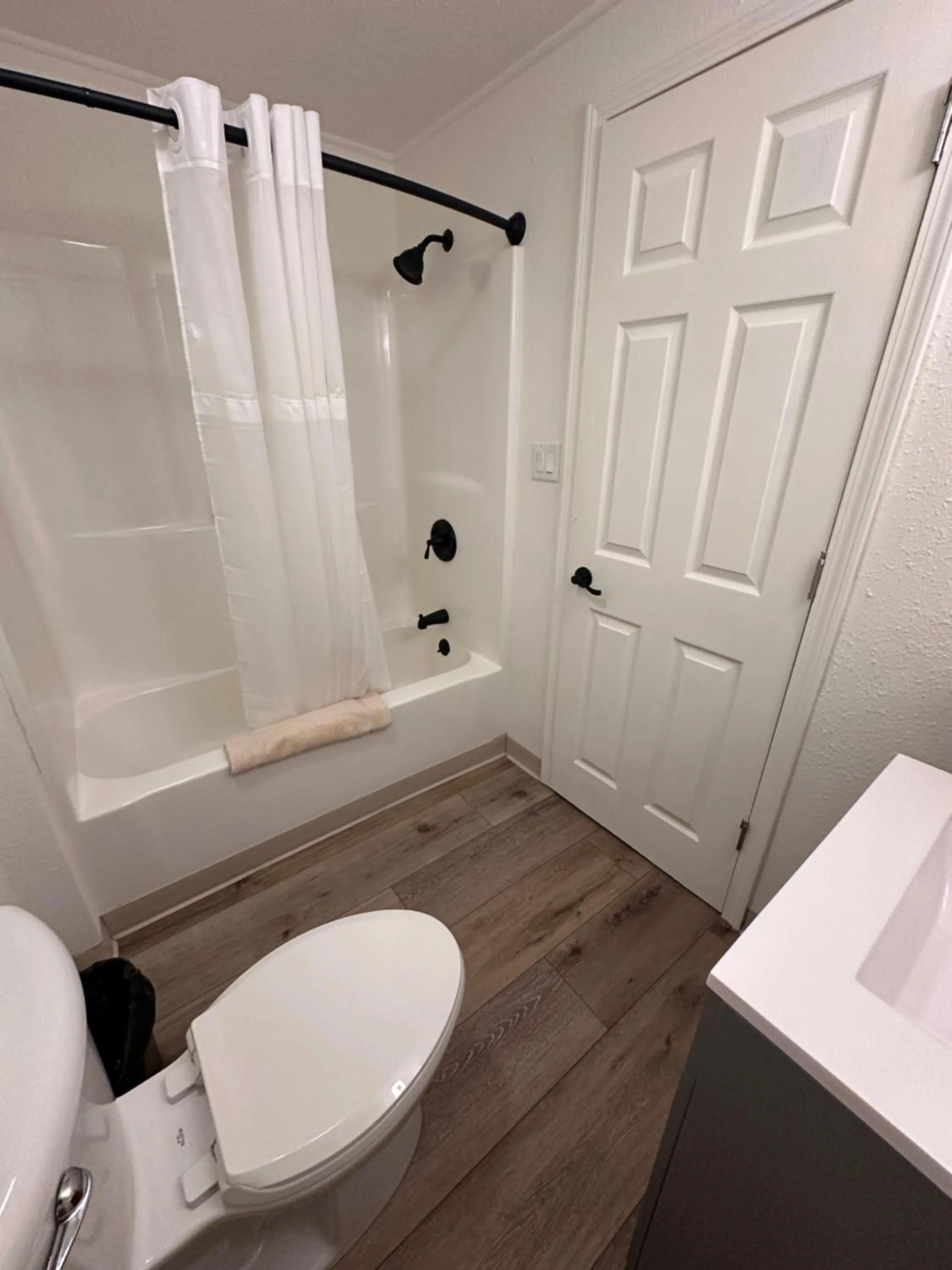 Bath in Alhonna Resort