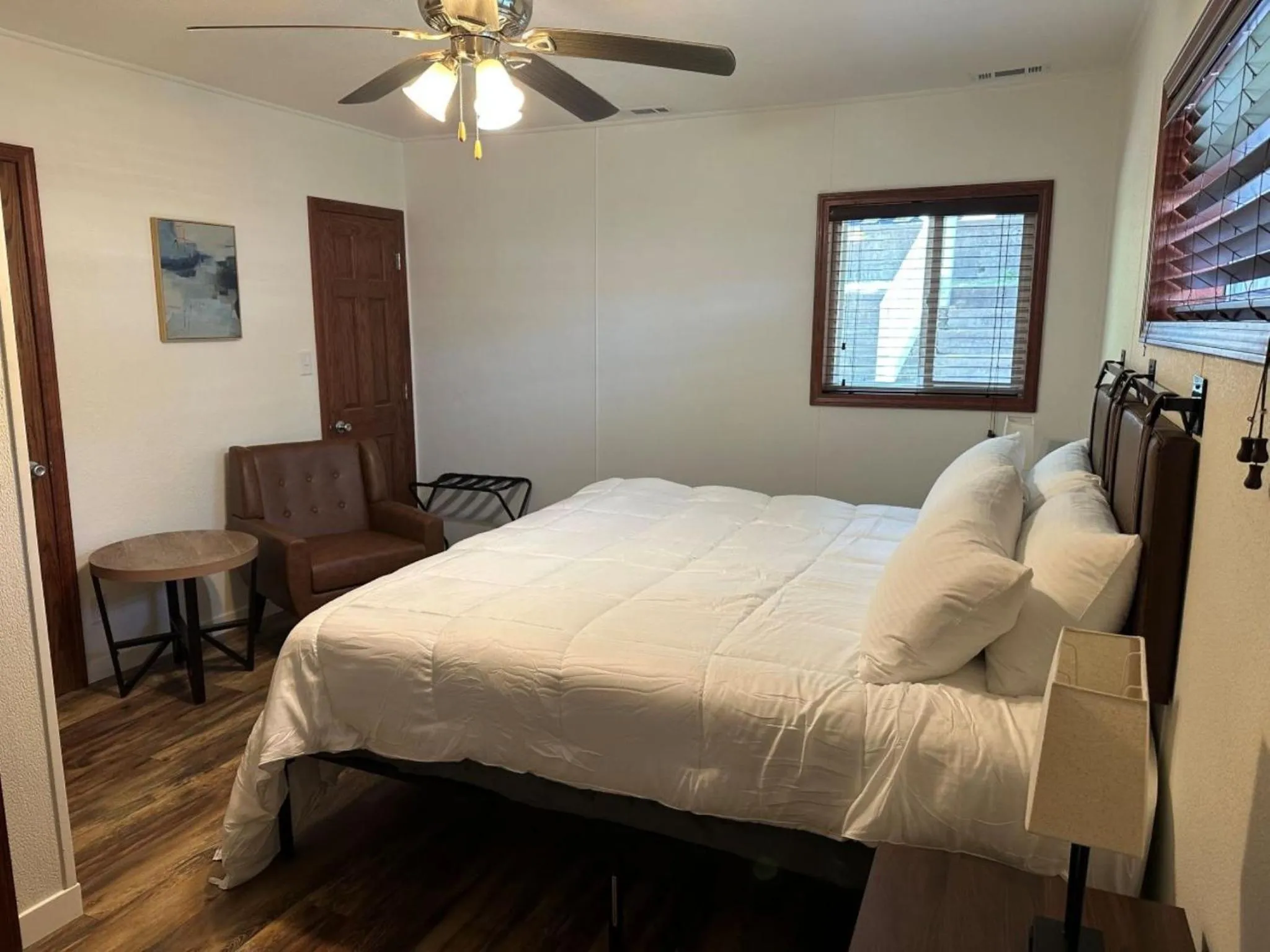 Bedroom, Bed in Alhonna Resort