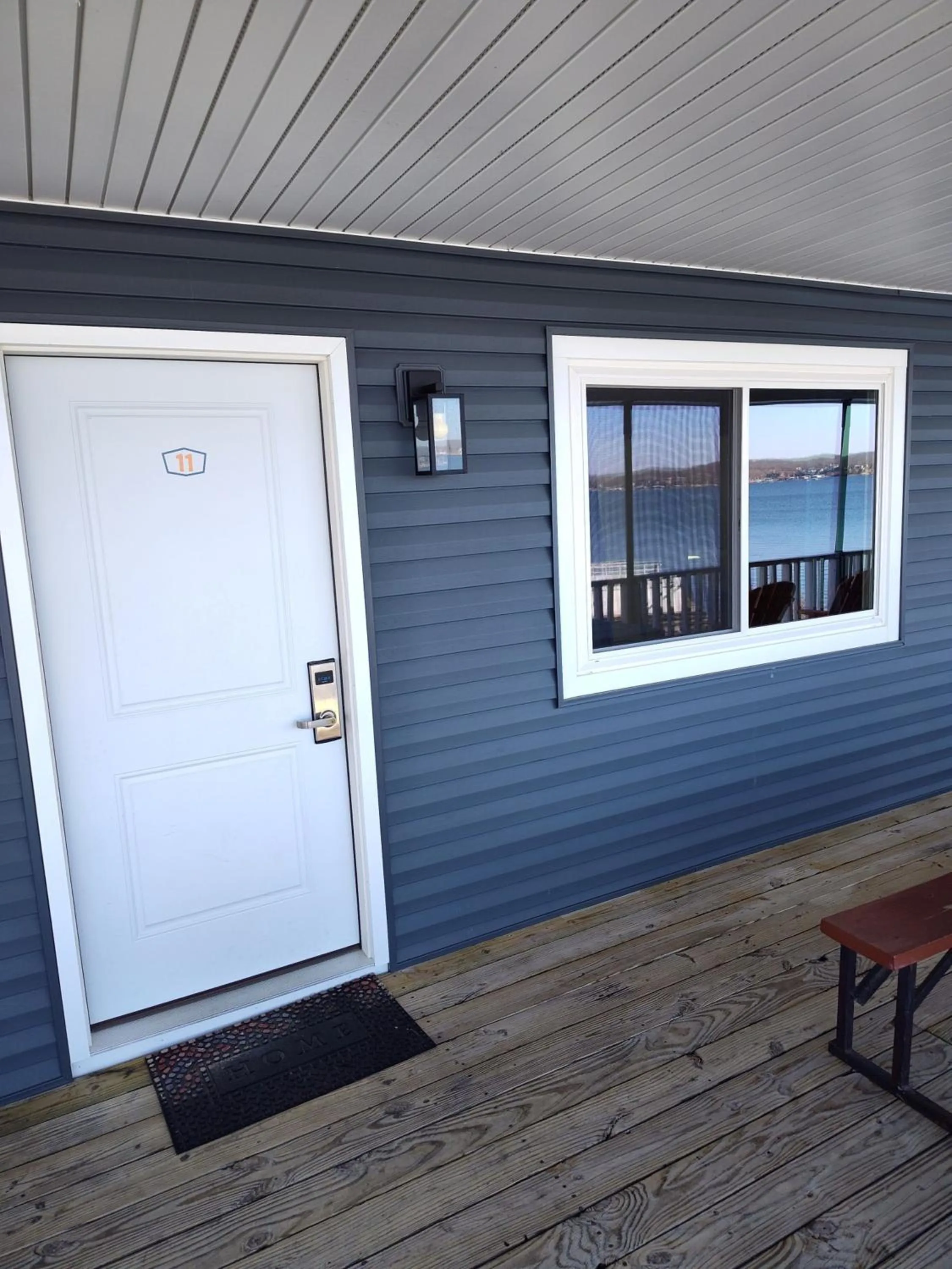 View (from property/room) in Alhonna Resort