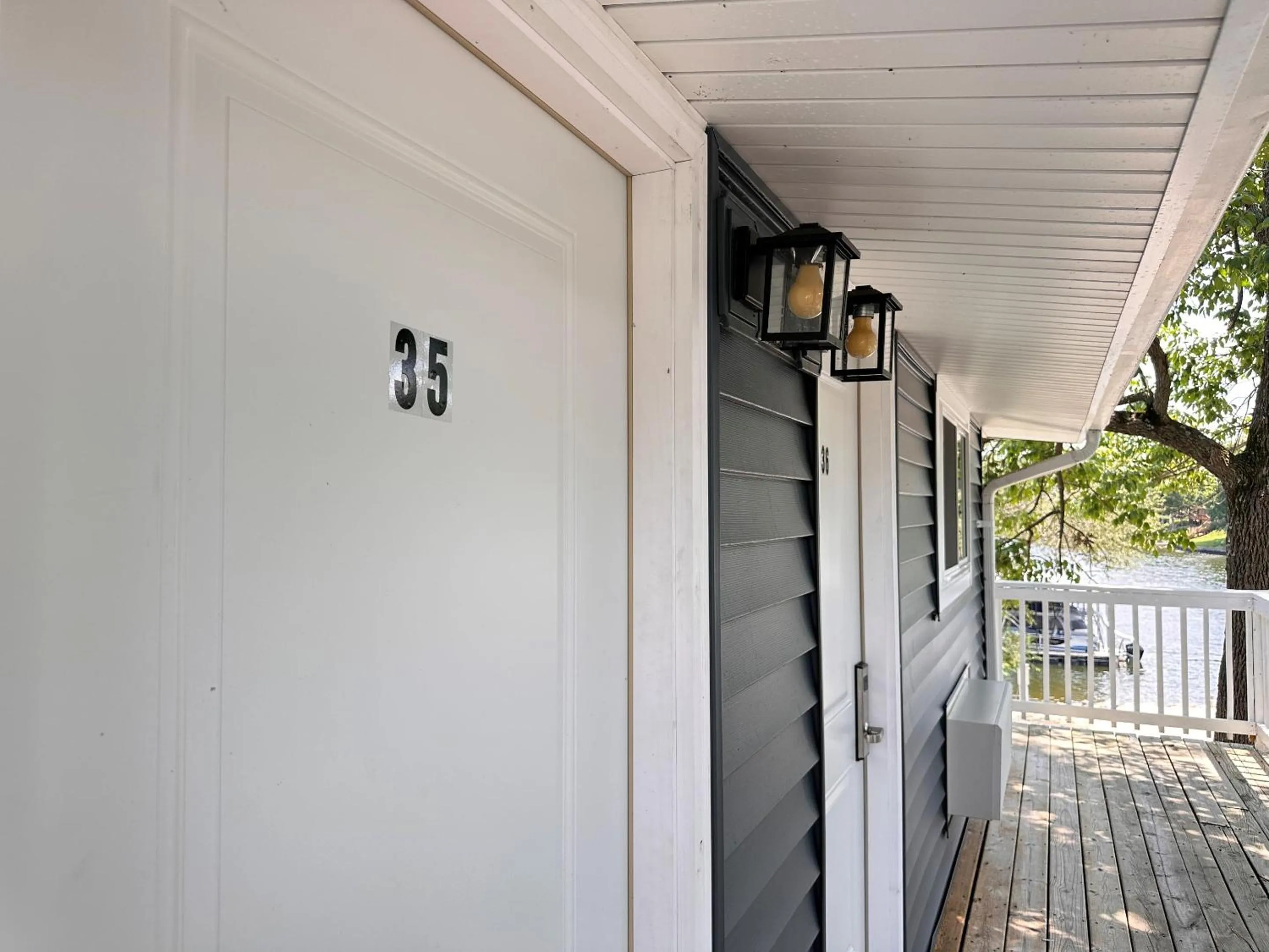 View (from property/room) in Alhonna Resort