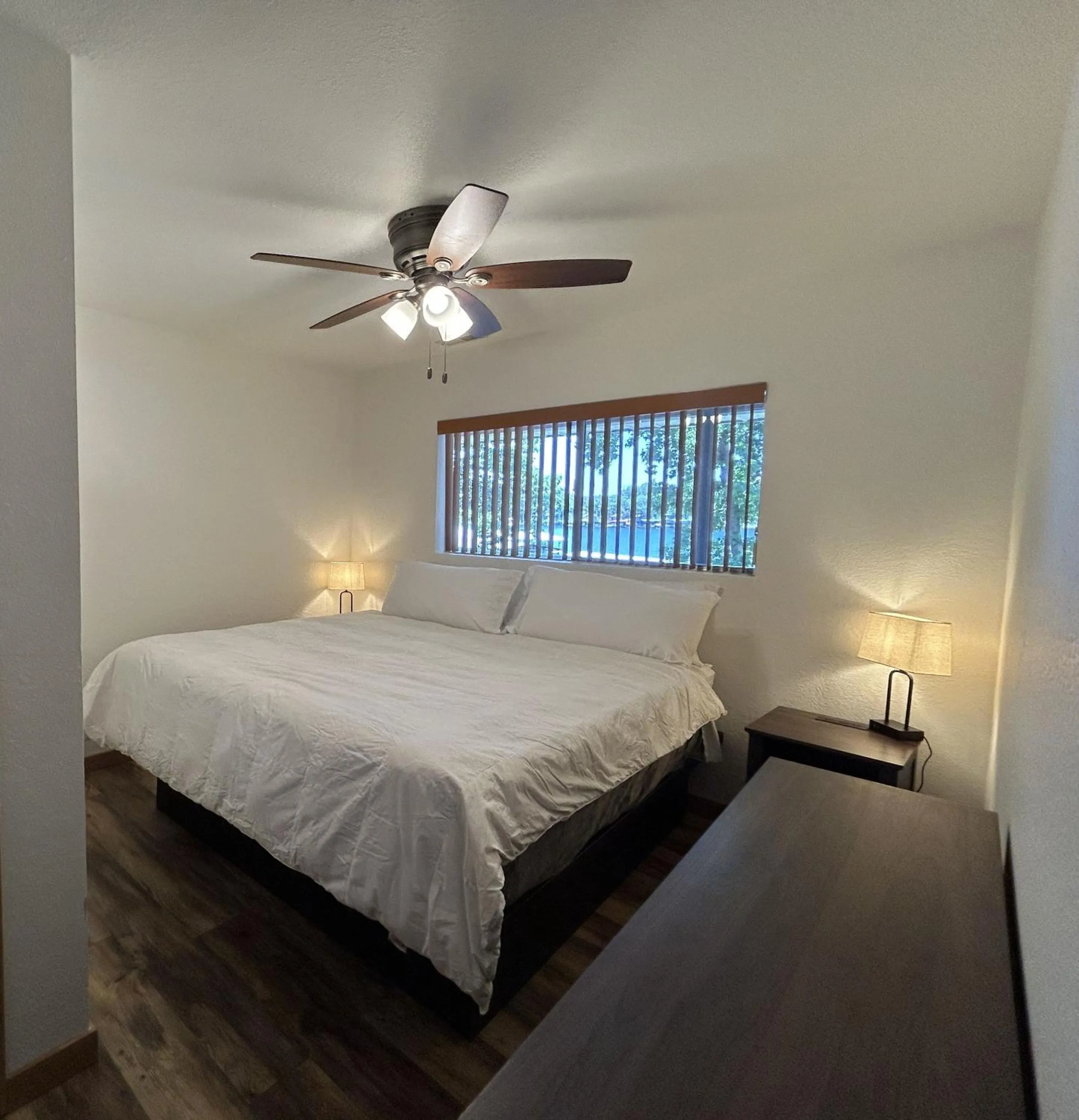 Bedroom, Bed in Alhonna Resort