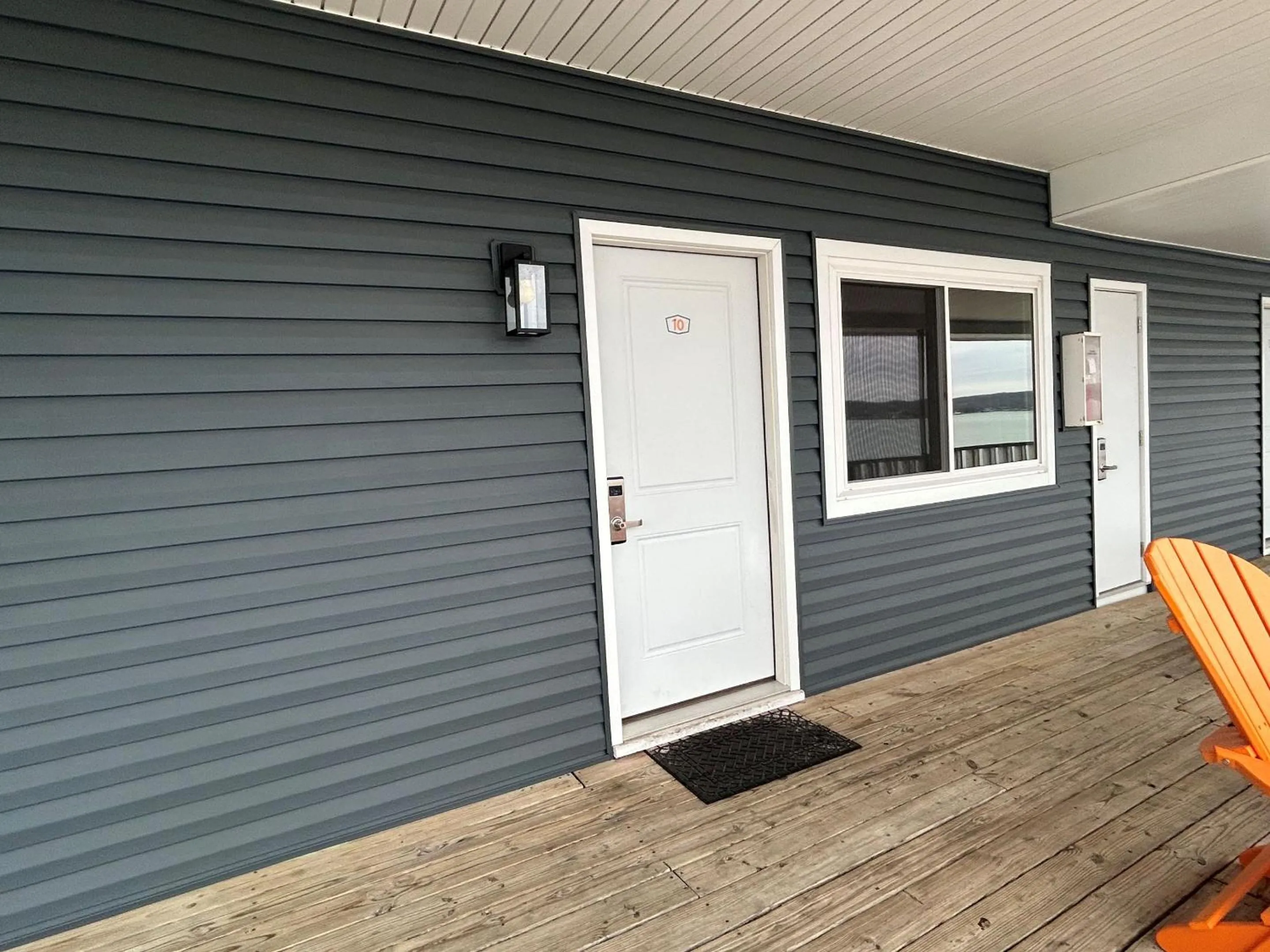 View (from property/room) in Alhonna Resort