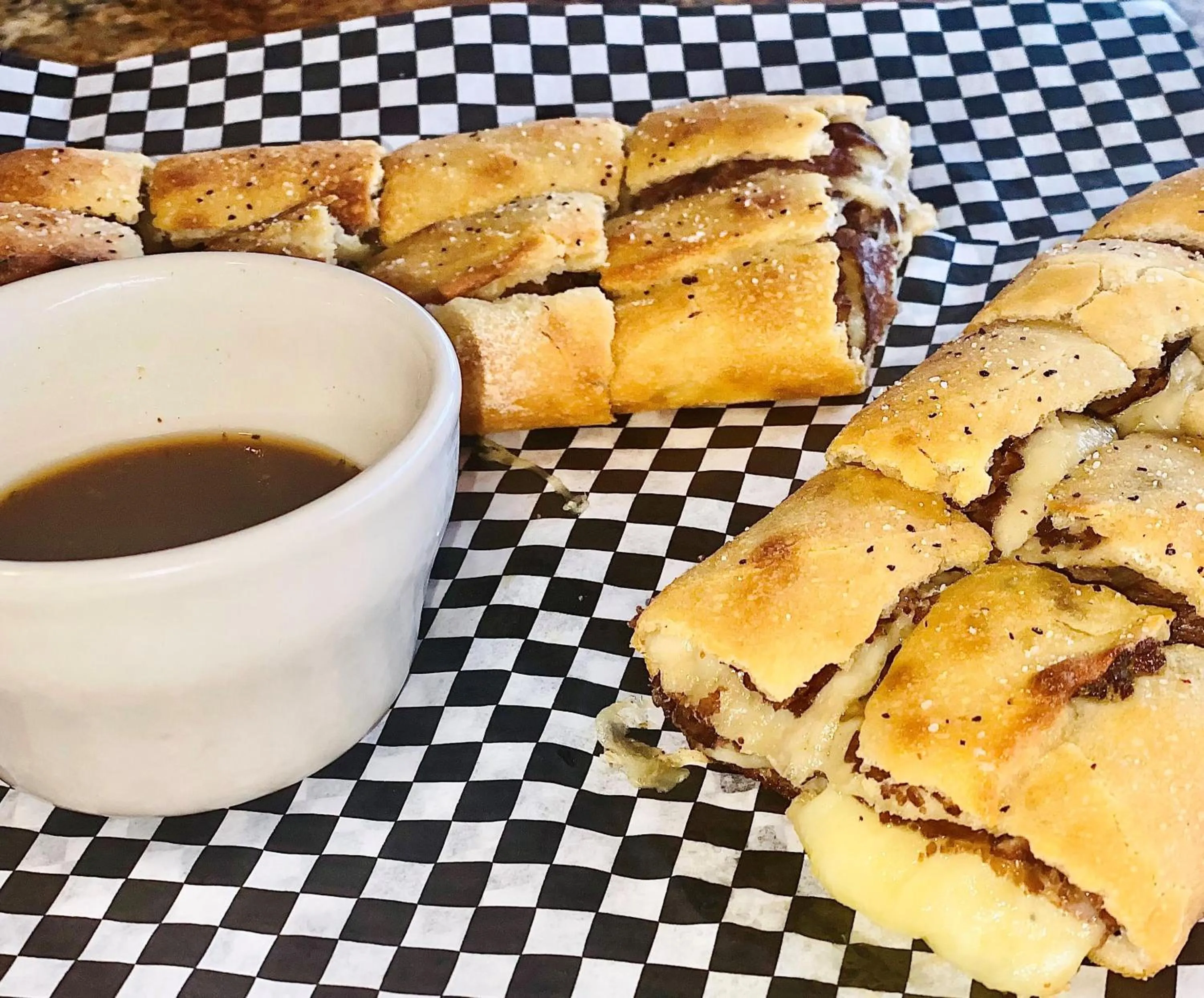 Restaurant/places to eat in Alhonna Resort