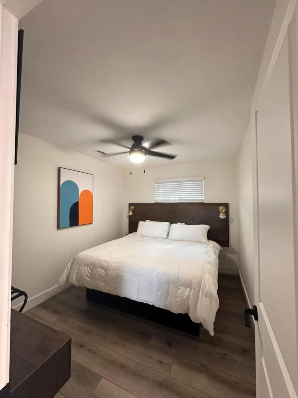 Bedroom, Bed in Alhonna Resort