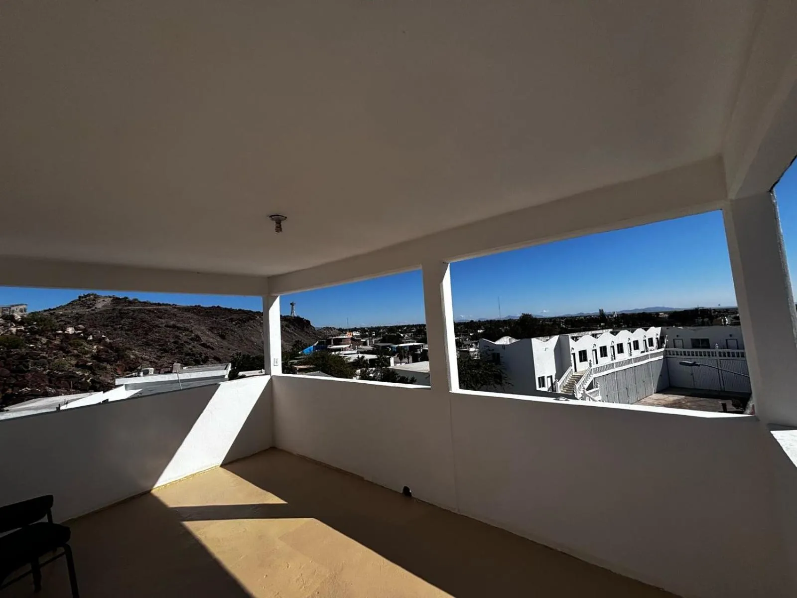 Balcony/Terrace in Whale Hill
