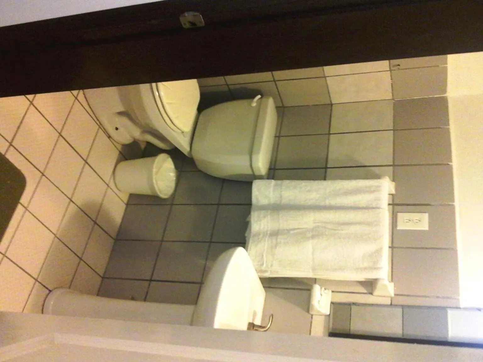 Bathroom in Whale Hill