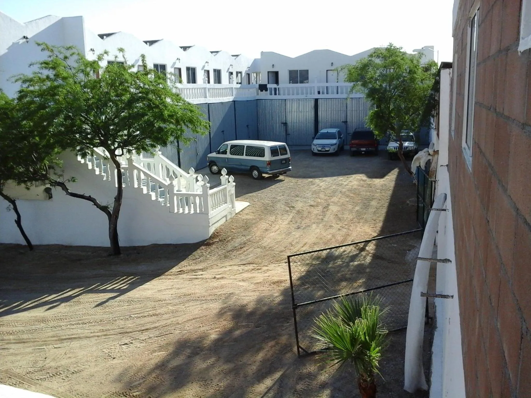 Property building in Whale Hill