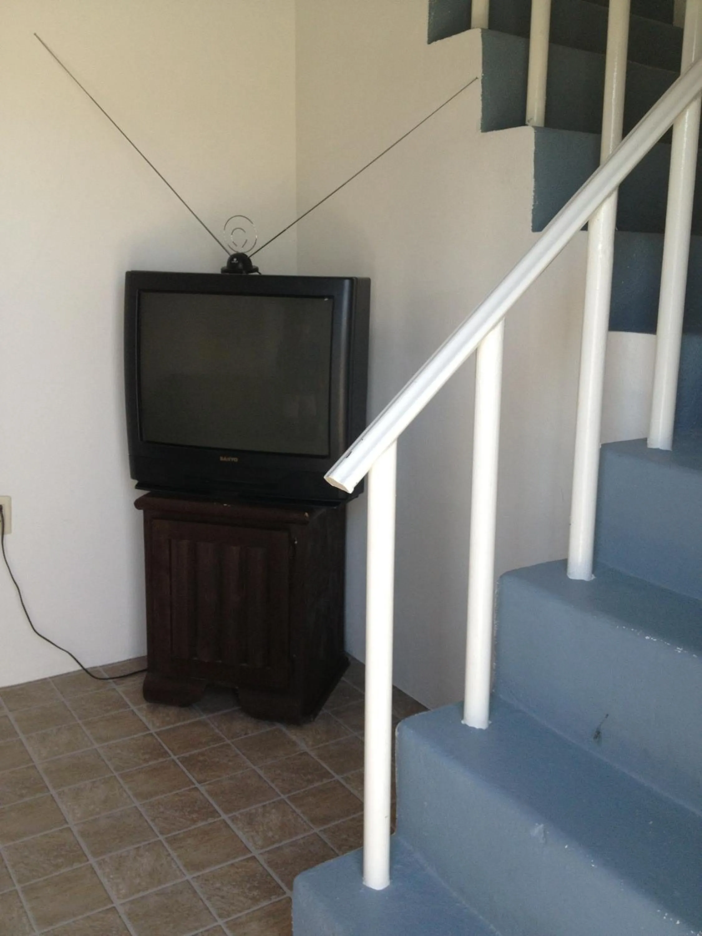 TV and multimedia in Whale Hill