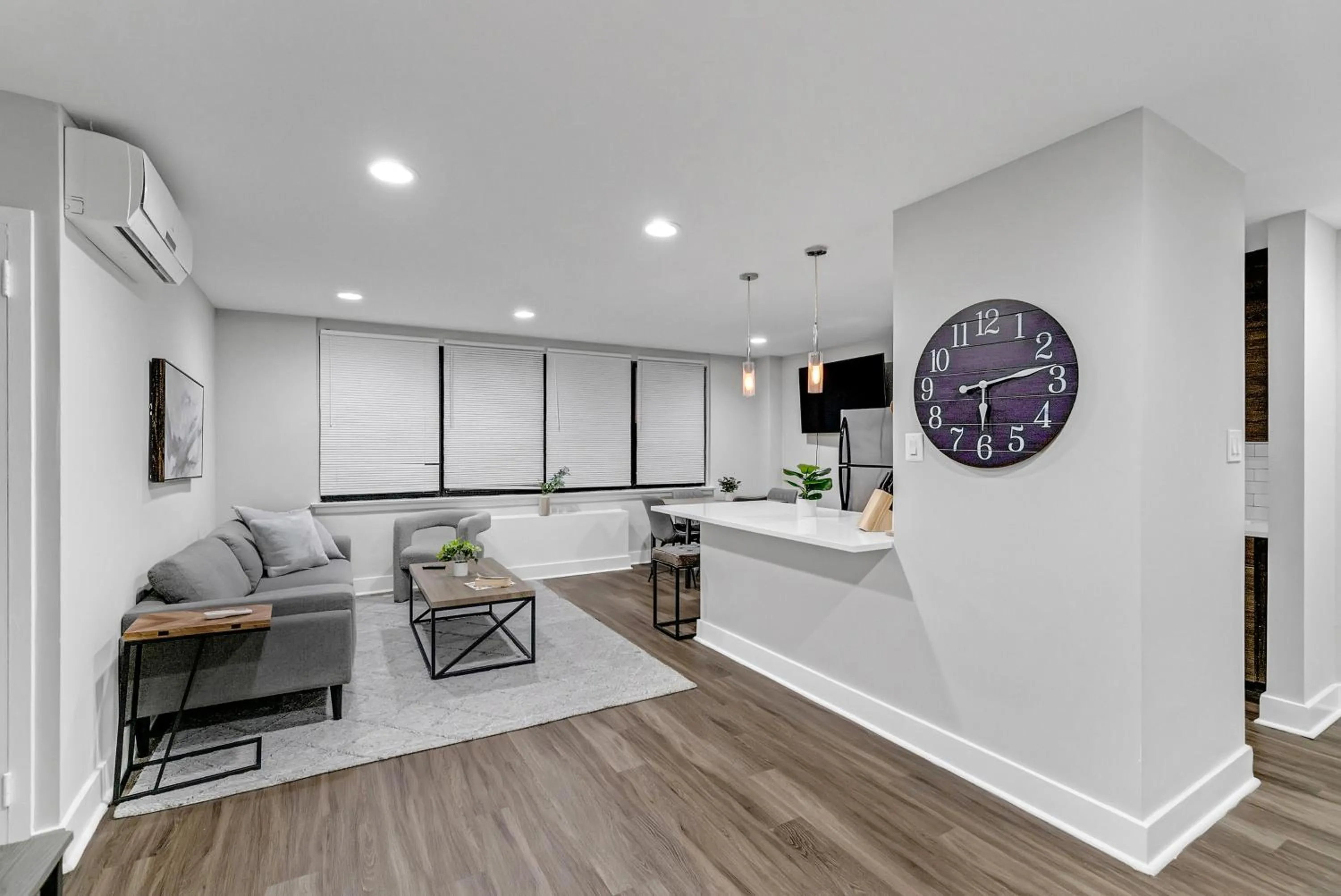 Avenue A821 I Cozy and Comfy Philadelphia stay