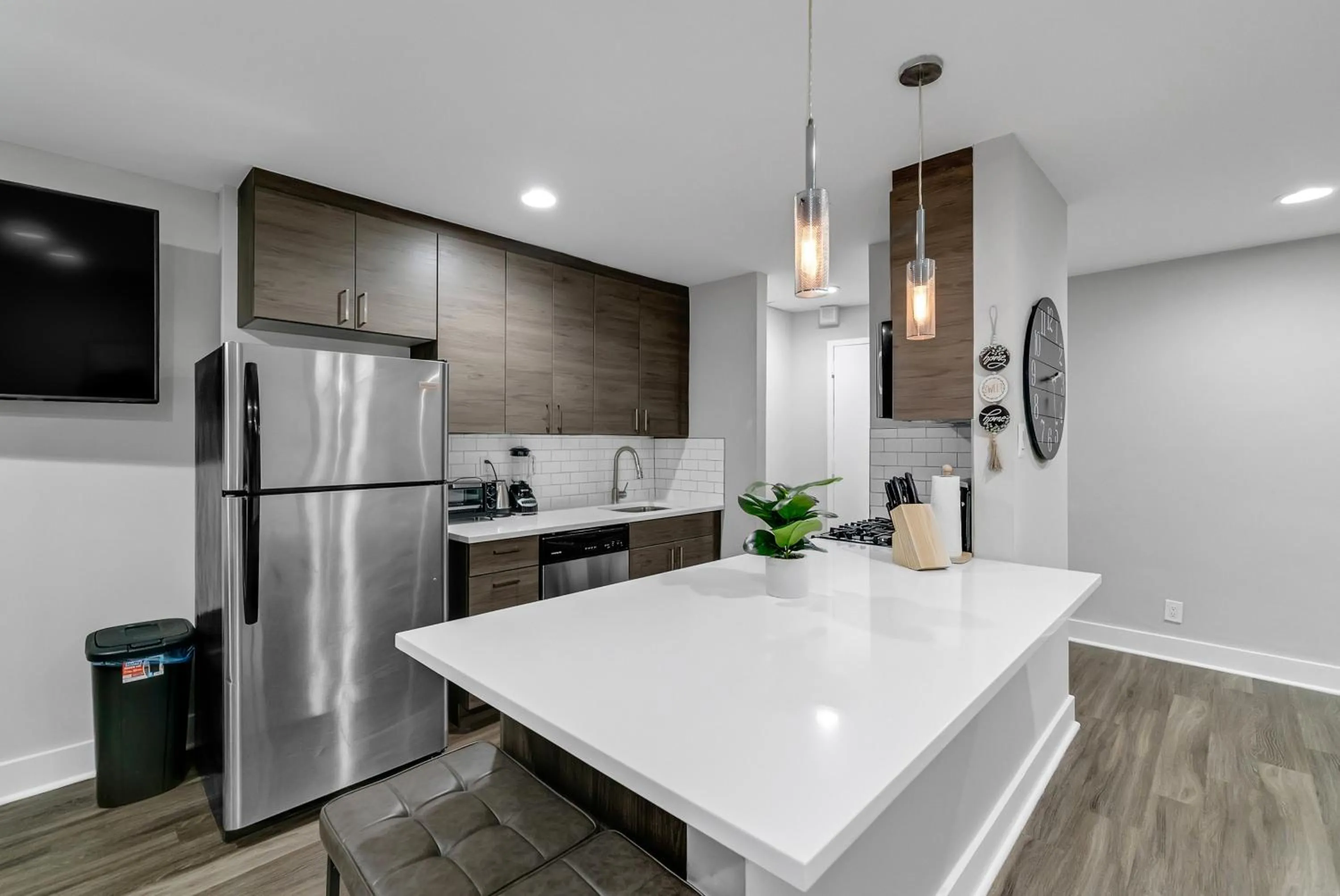 Avenue A821 I Cozy and Comfy Philadelphia stay