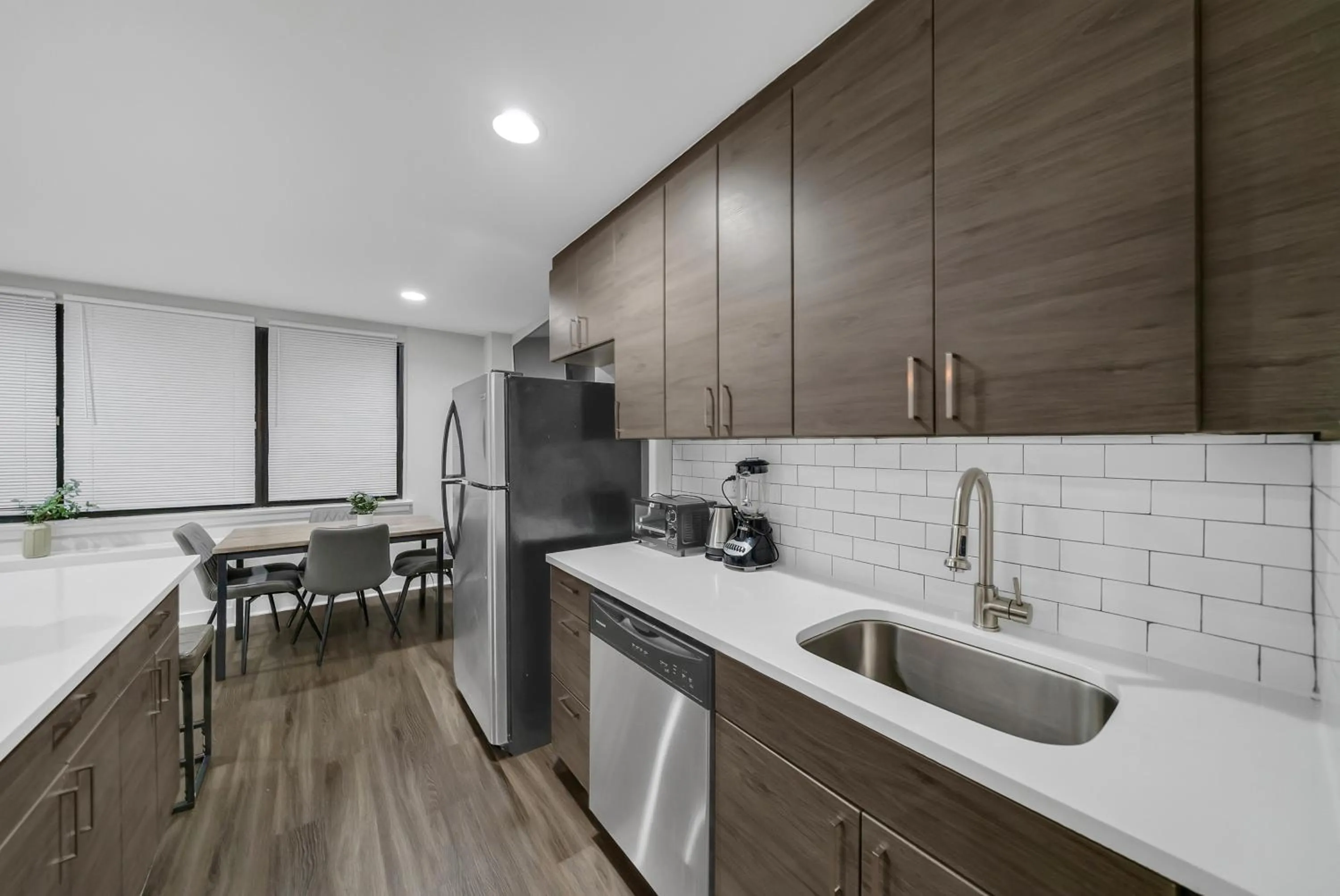 Avenue A821 I Cozy and Comfy Philadelphia stay