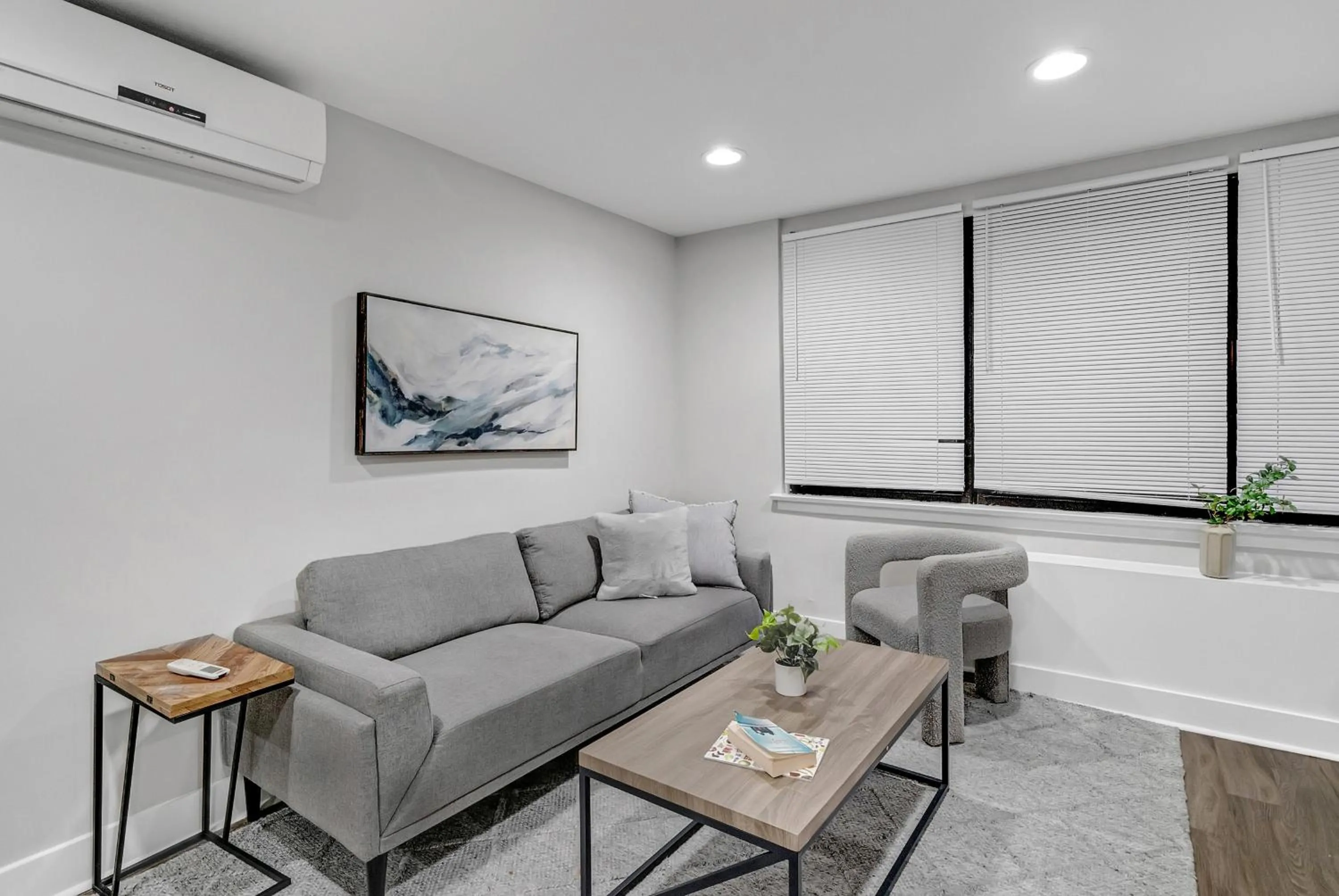Avenue A821 I Cozy and Comfy Philadelphia stay