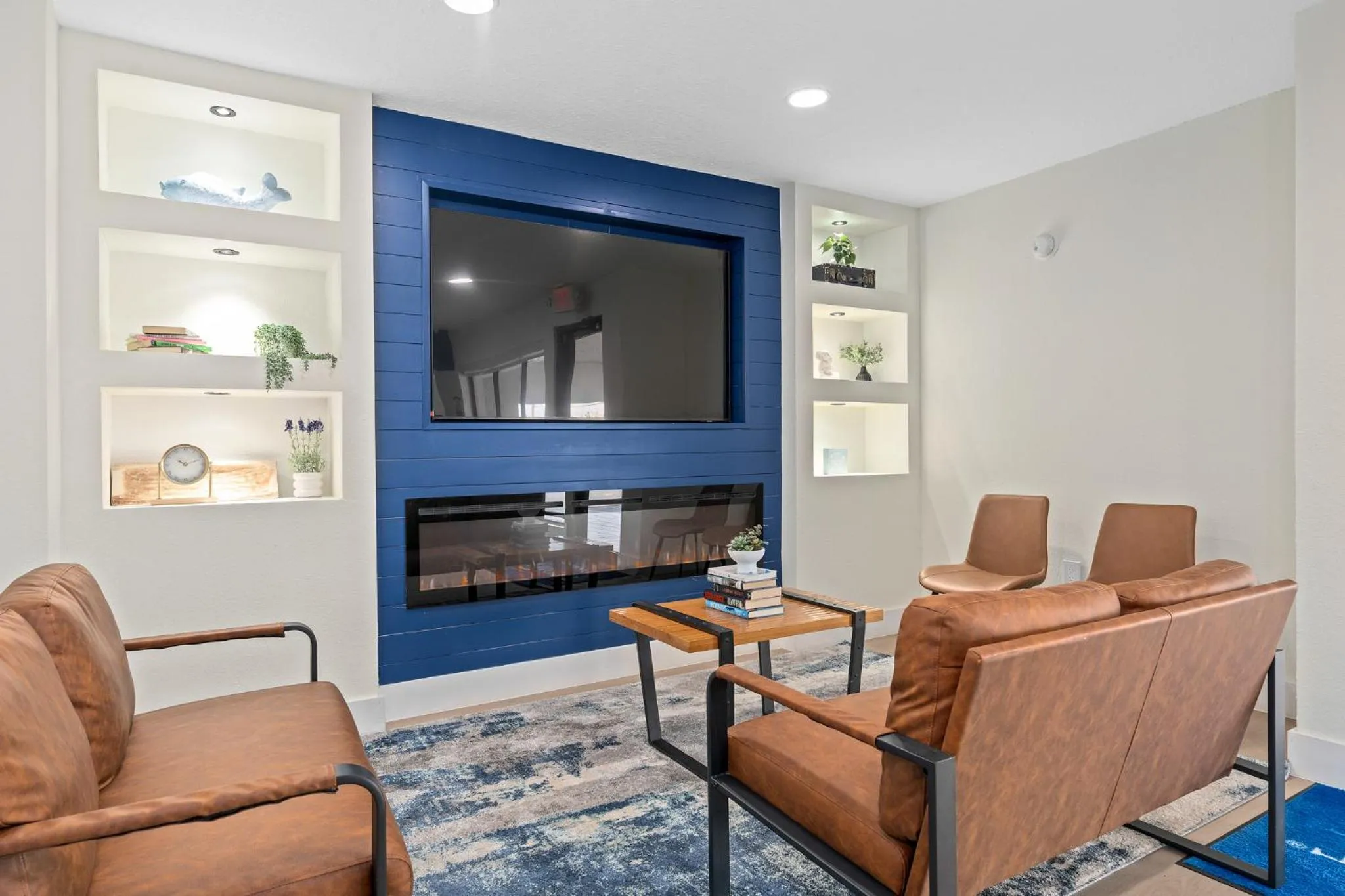 Lobby or reception in Baymont by Wyndham Orlando Downtown