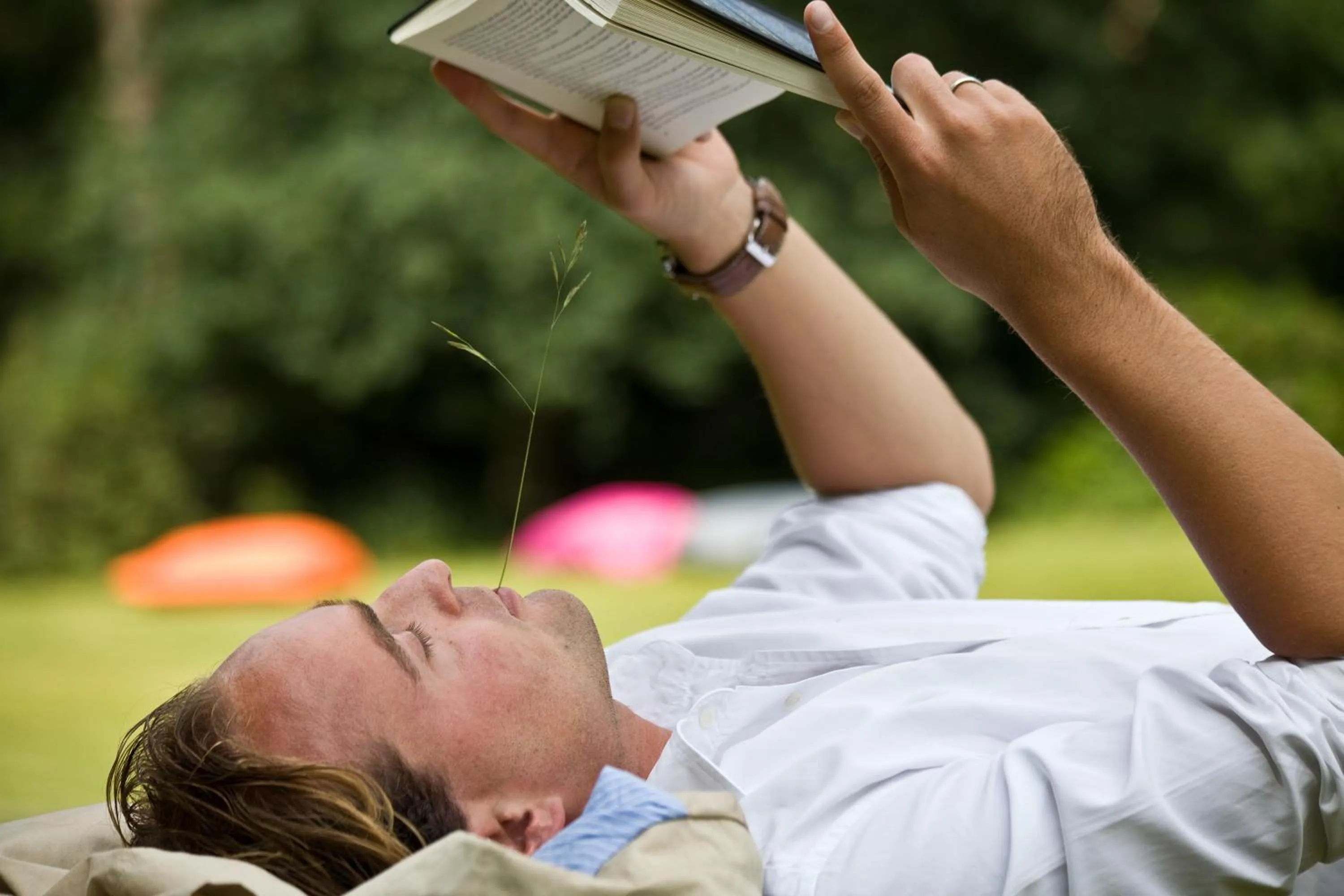 People in Hotel Woudschoten