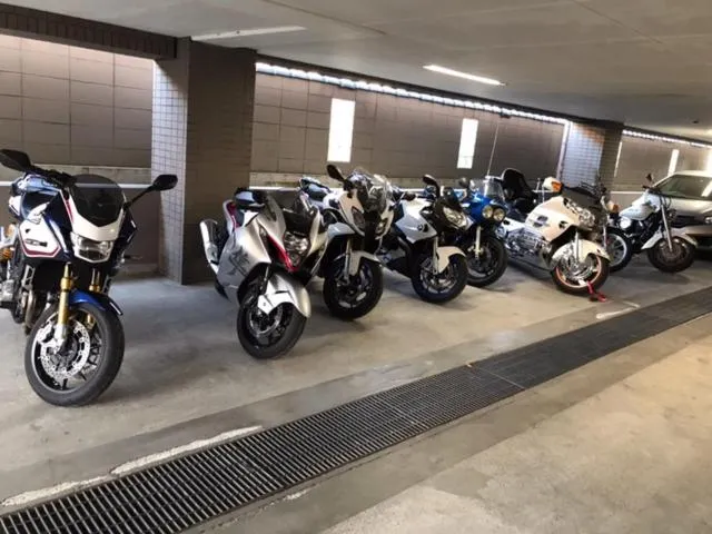 Orange Inn Sendaihigashi