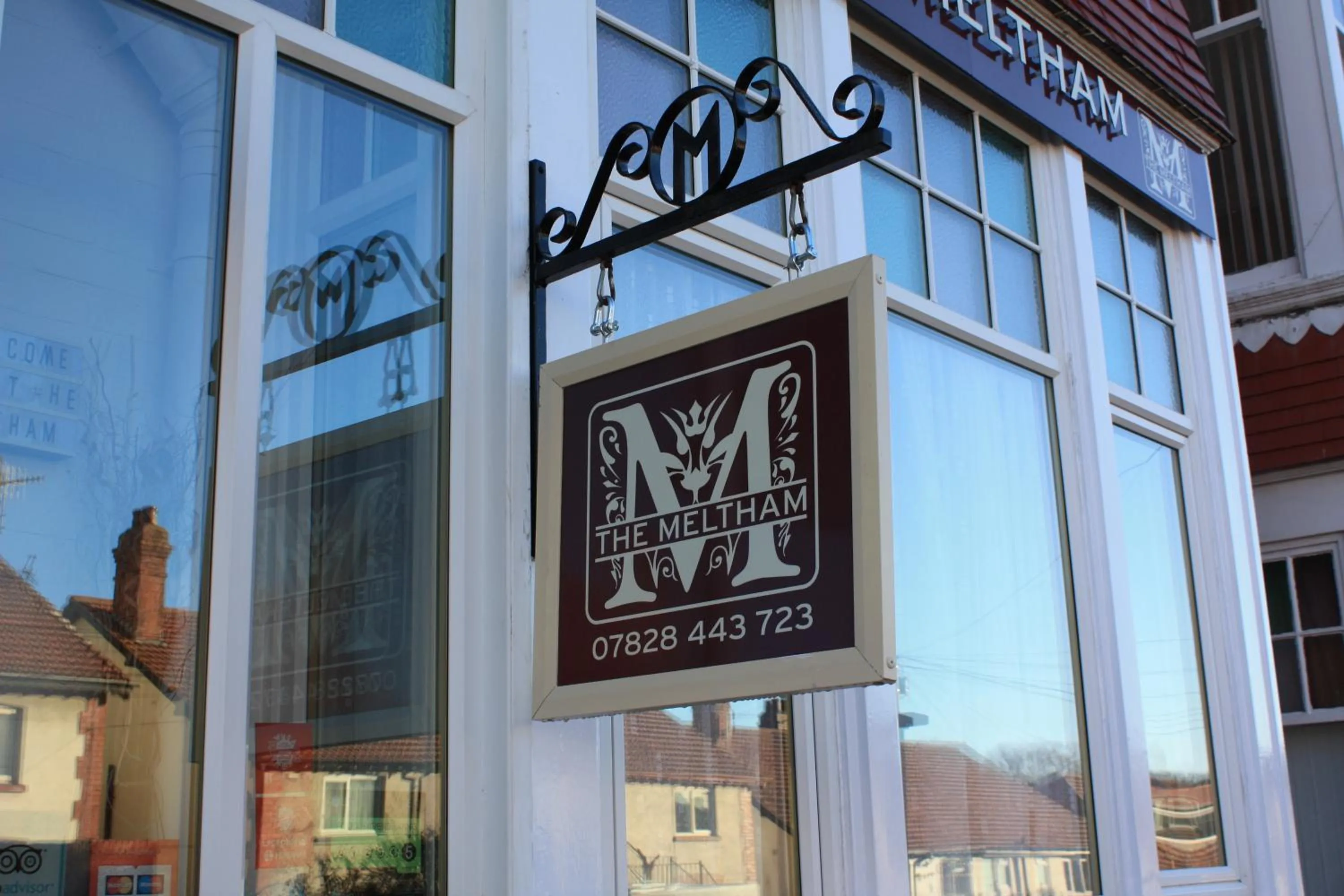 The Meltham Guesthouse Scarborough