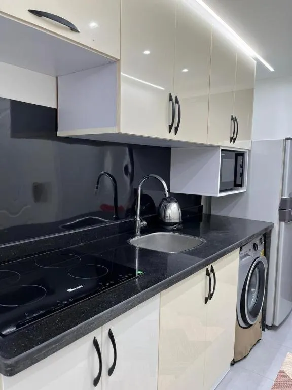 Deluxe Apartment in Scandic resort سكانديك ريزورت