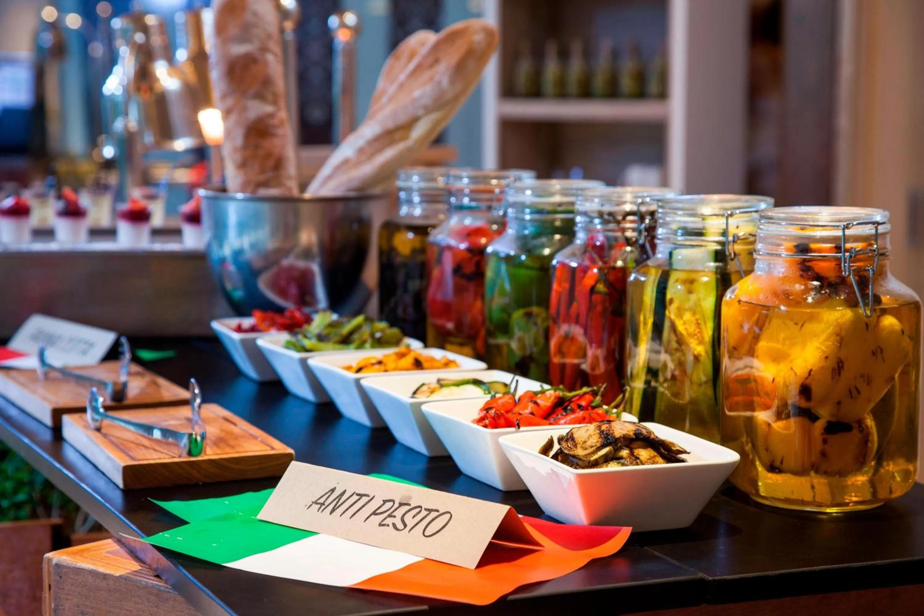 Meeting/conference room in Courtyard by Marriott Bali Seminyak Resort
