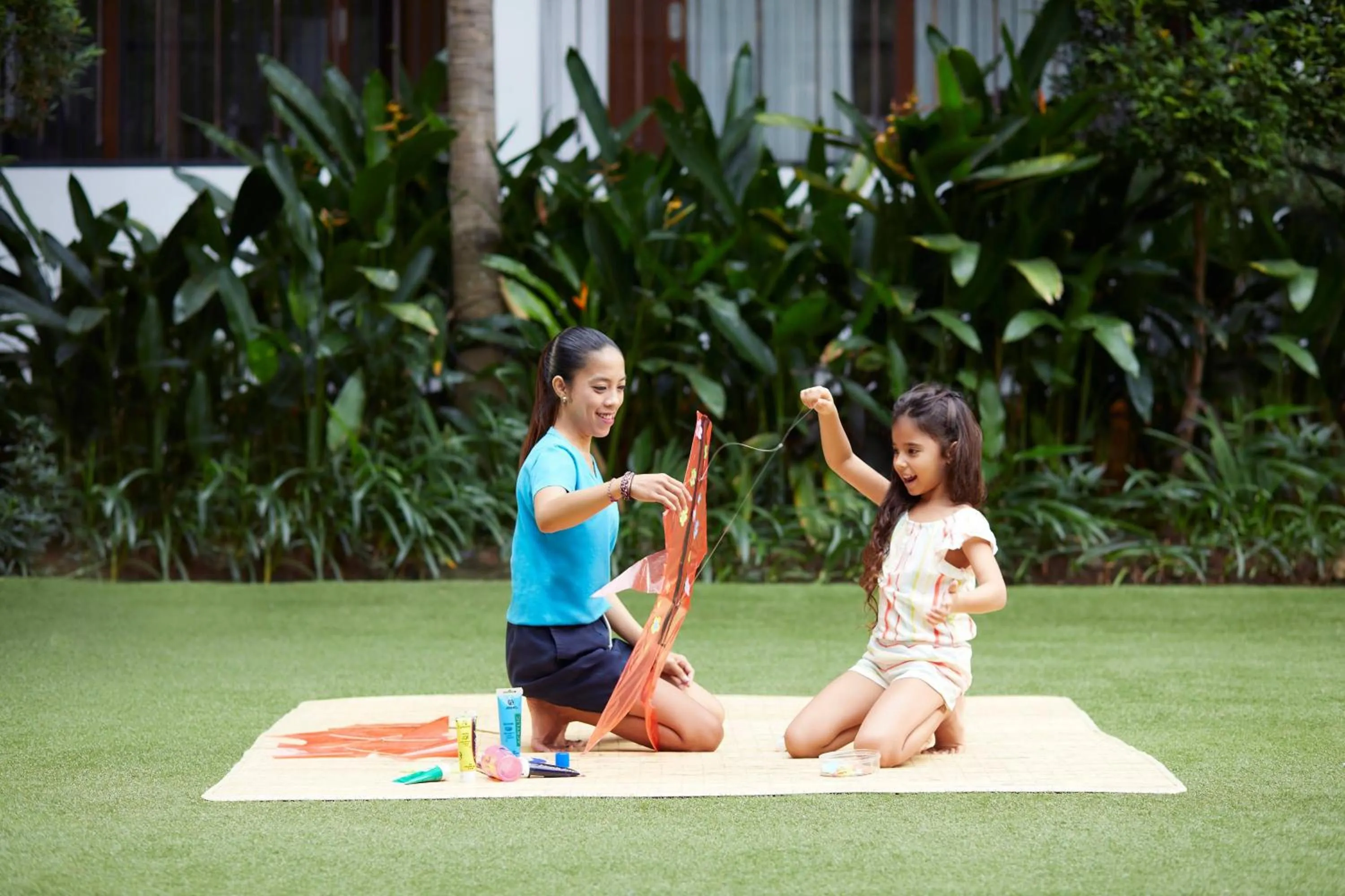 Other in Courtyard by Marriott Bali Seminyak Resort