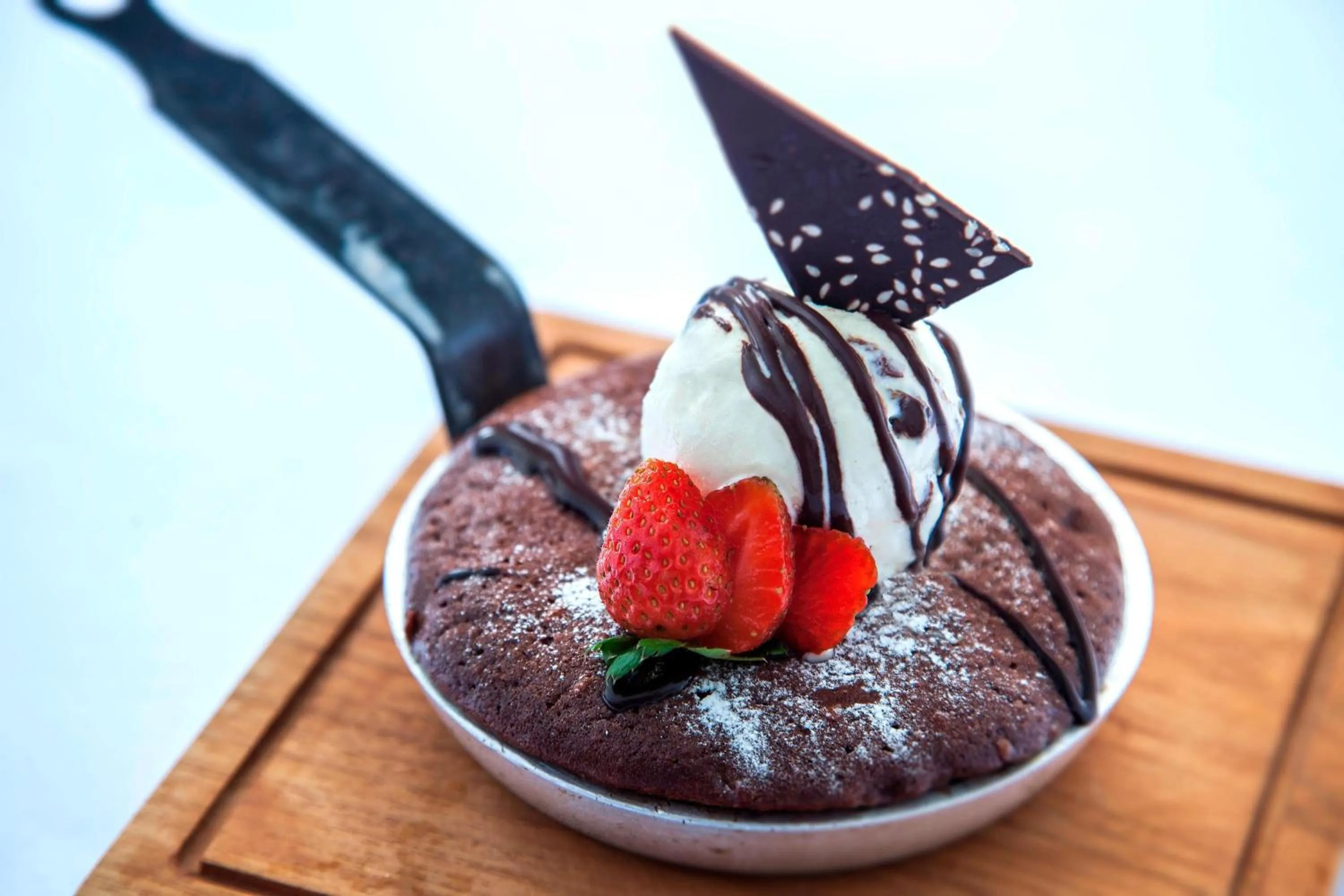 Kitchen or kitchenette in Courtyard by Marriott Bali Seminyak Resort