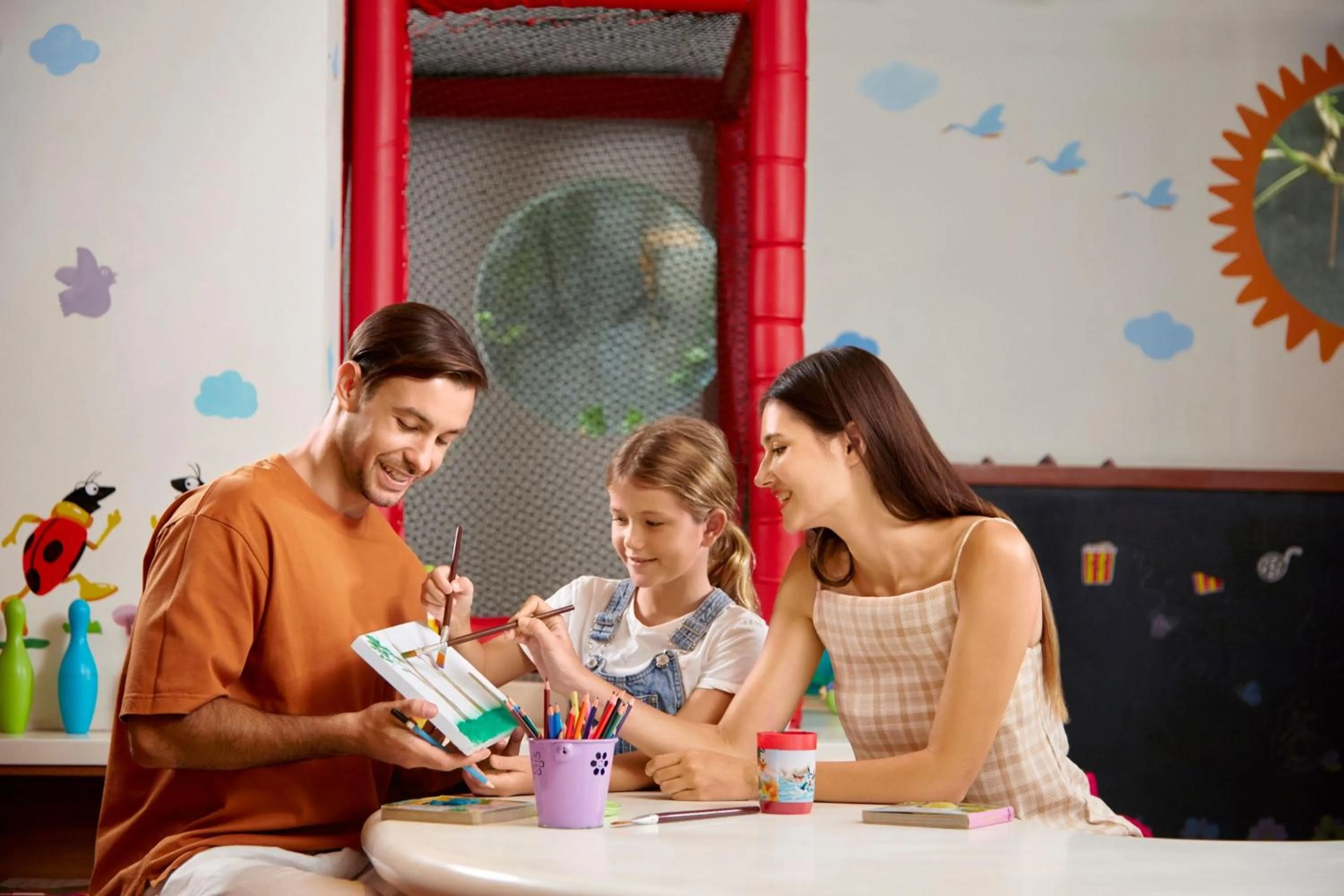 Other in Courtyard by Marriott Bali Seminyak Resort