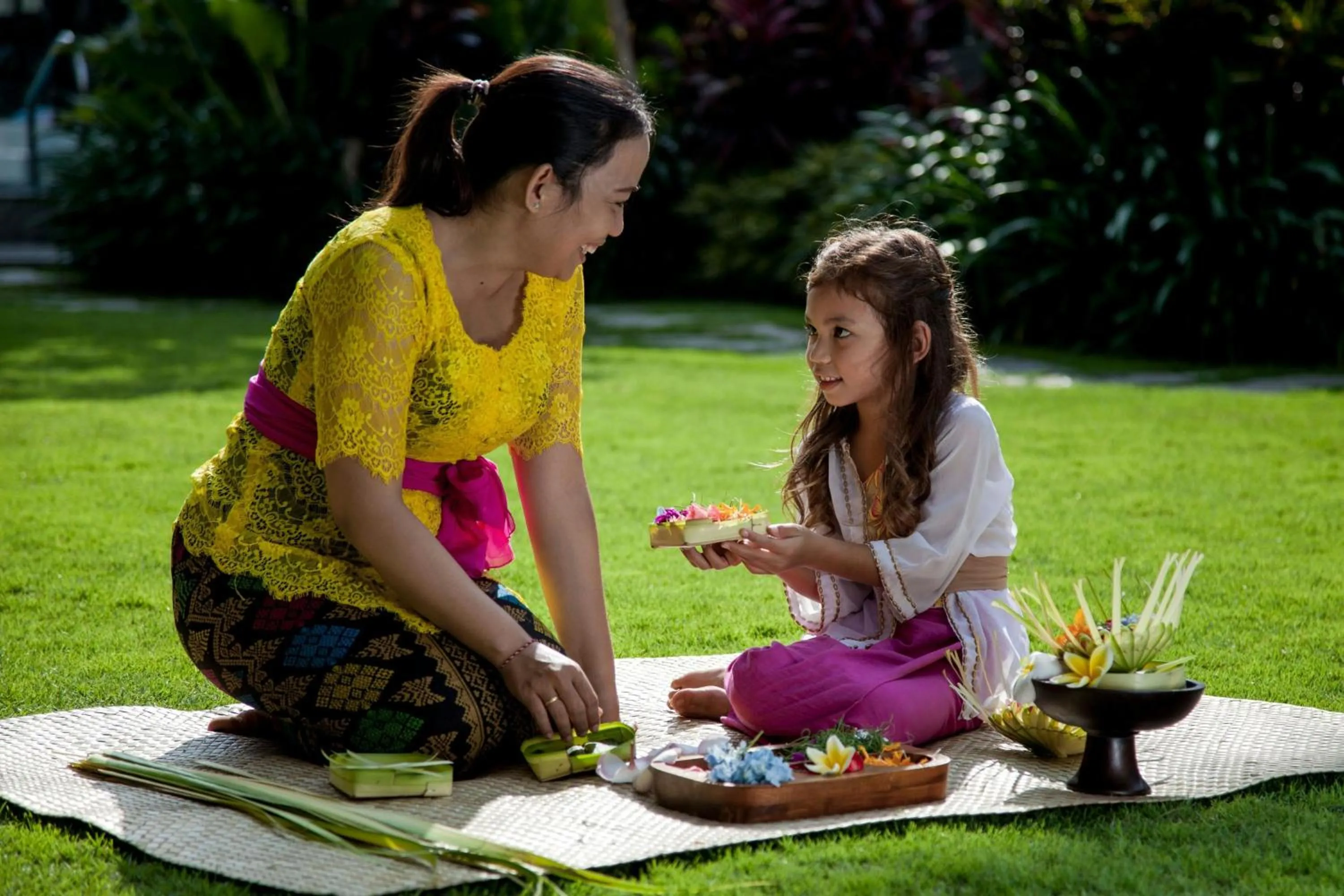 Other in Courtyard by Marriott Bali Seminyak Resort